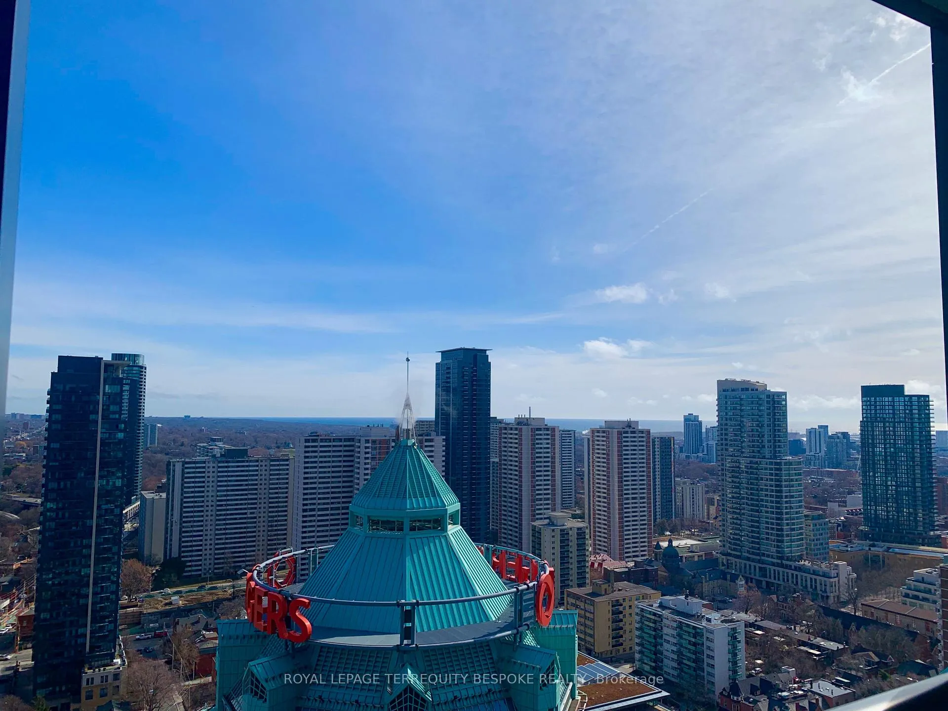 Photo 12 of Unit 3210, 110 Charles Street E, Toronto, Church-Yonge Corridor — HOMEH