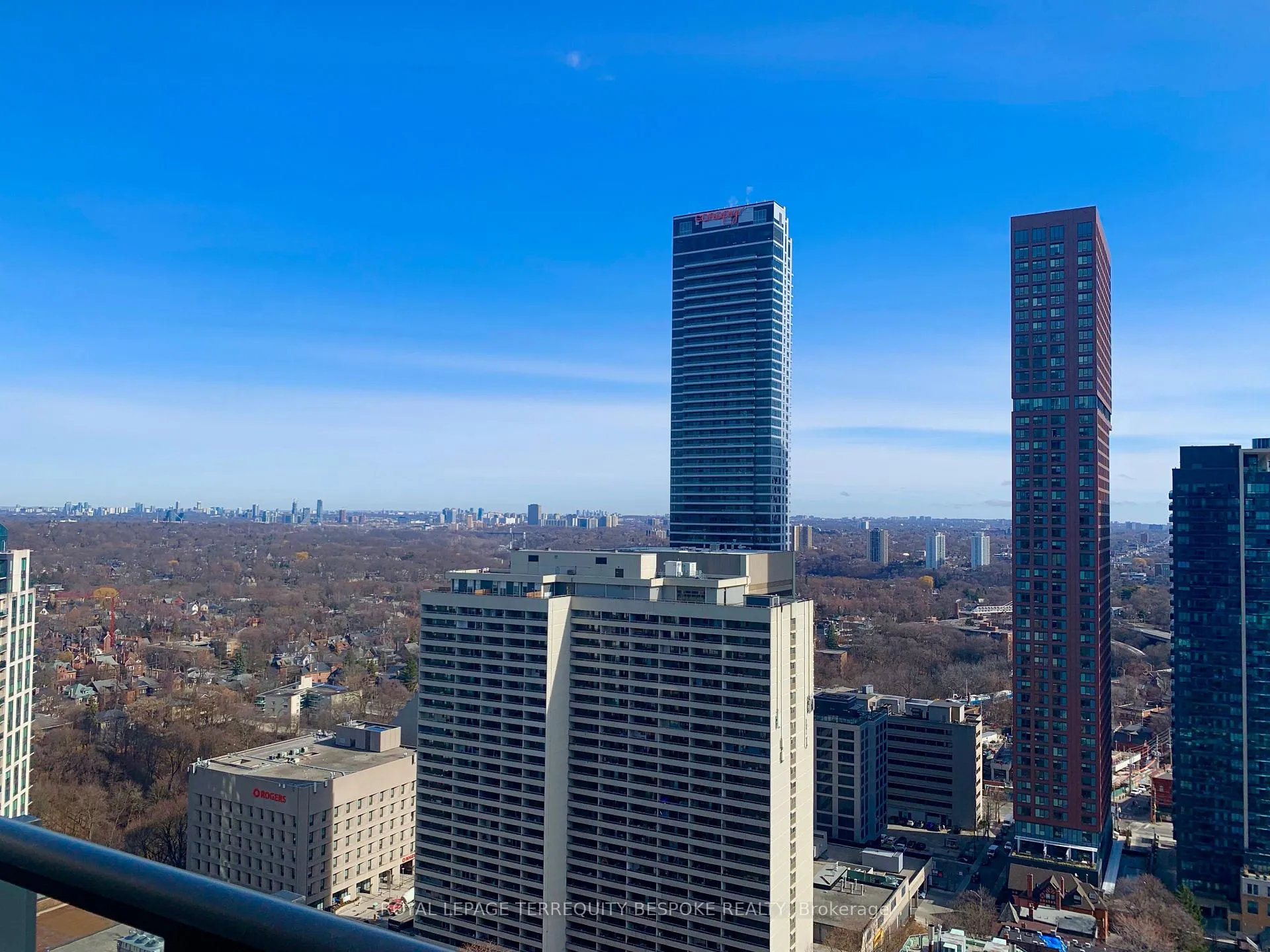 Photo 13 of Unit 3210, 110 Charles Street E, Toronto, Church-Yonge Corridor — HOMEH