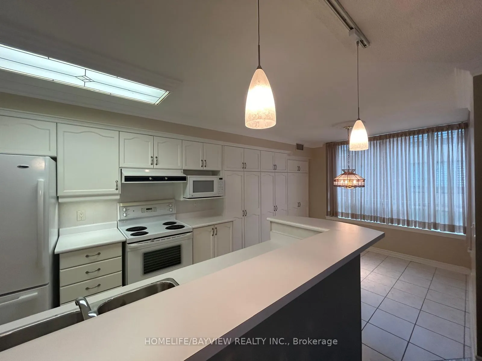 Photo 3 of Unit 313, 85 The Boardwalk Way, Markham, Greensborough — HOMEH