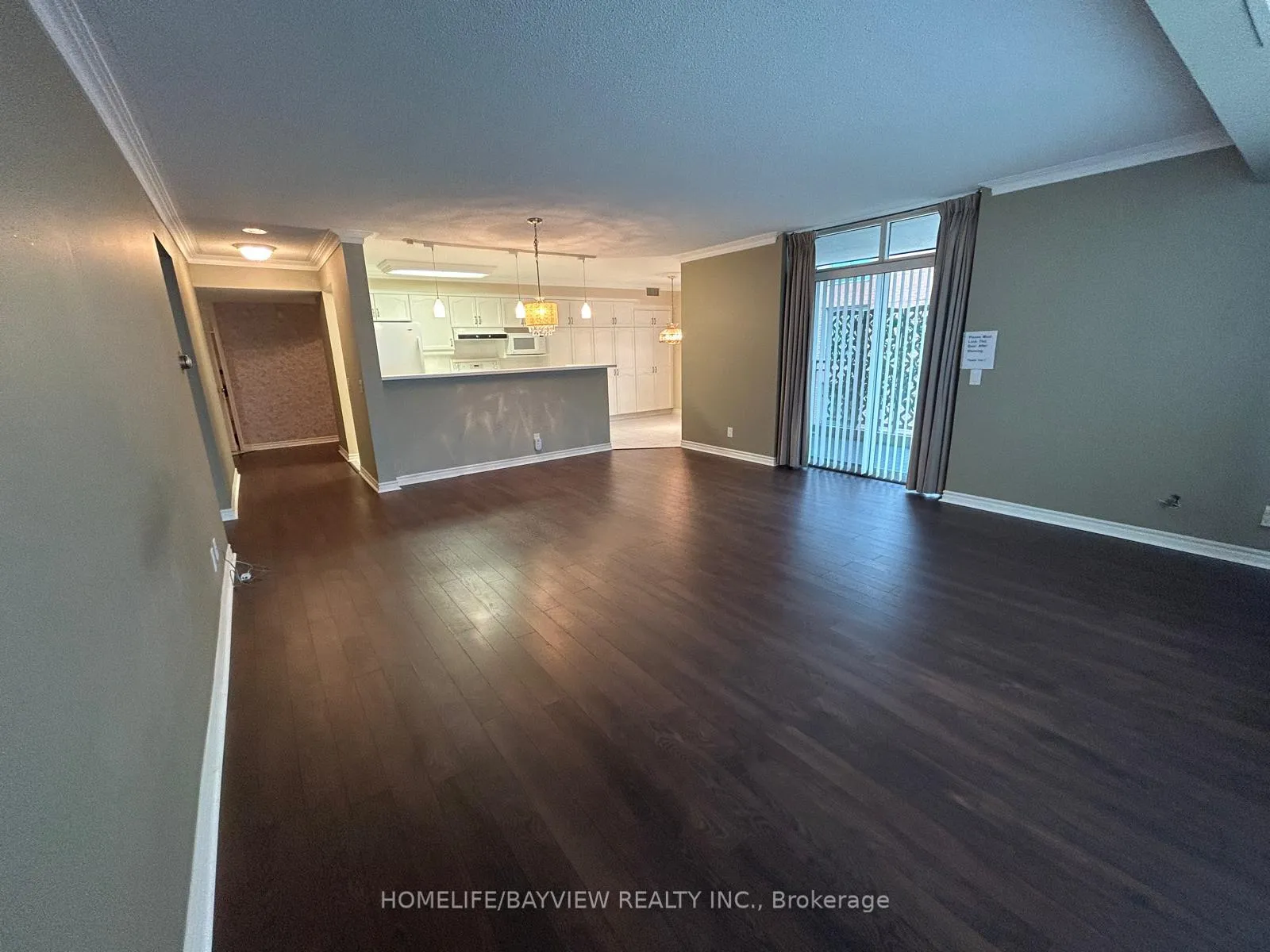 Photo 7 of Unit 313, 85 The Boardwalk Way, Markham, Greensborough — HOMEH