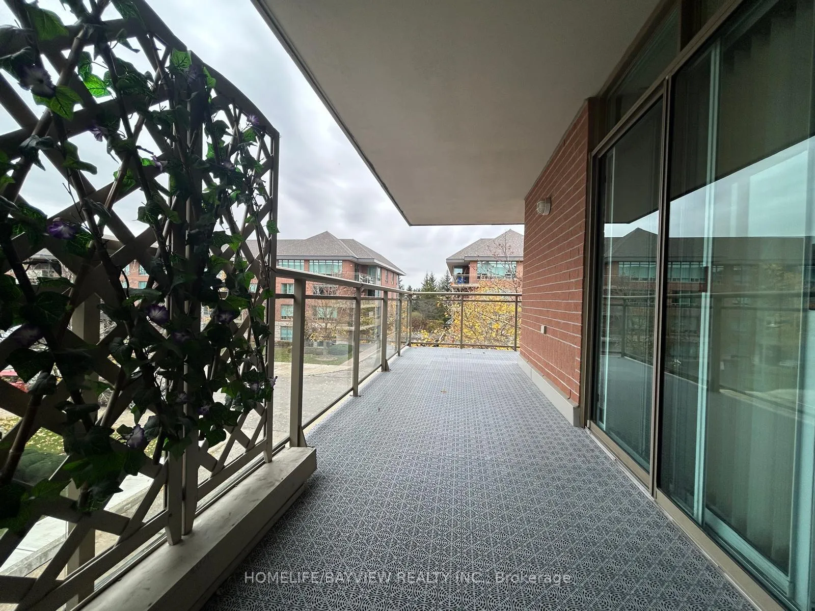 Photo 16 of Unit 313, 85 The Boardwalk Way, Markham, Greensborough — HOMEH