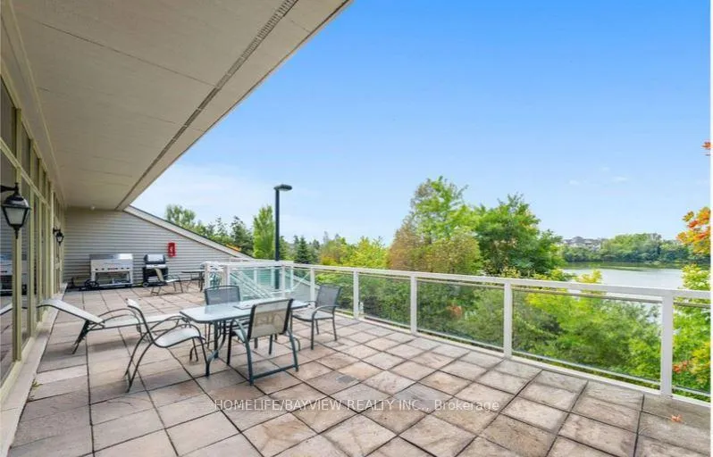 Photo 18 of Unit 313, 85 The Boardwalk Way, Markham, Greensborough — HOMEH