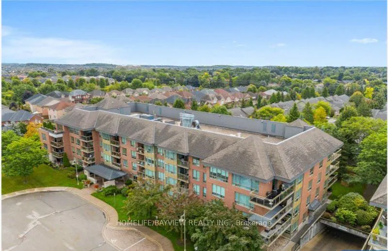 Photo 19 of Unit 313, 85 The Boardwalk Way, Markham, Greensborough — HOMEH