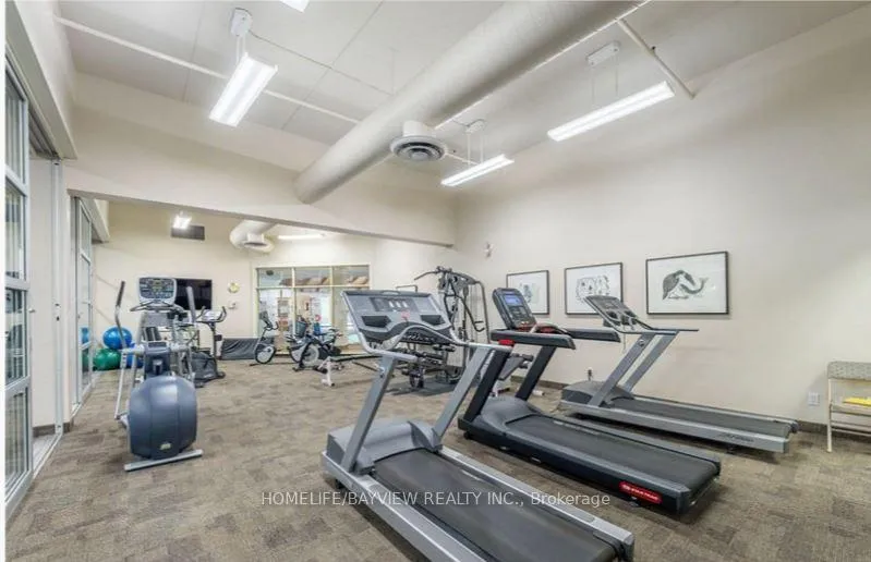 Photo 20 of Unit 313, 85 The Boardwalk Way, Markham, Greensborough — HOMEH