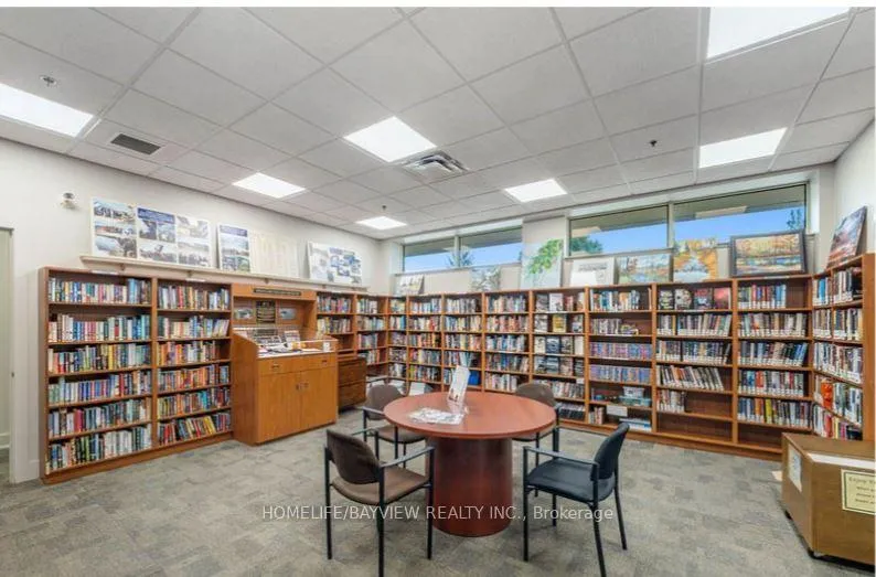 Photo 21 of Unit 313, 85 The Boardwalk Way, Markham, Greensborough — HOMEH