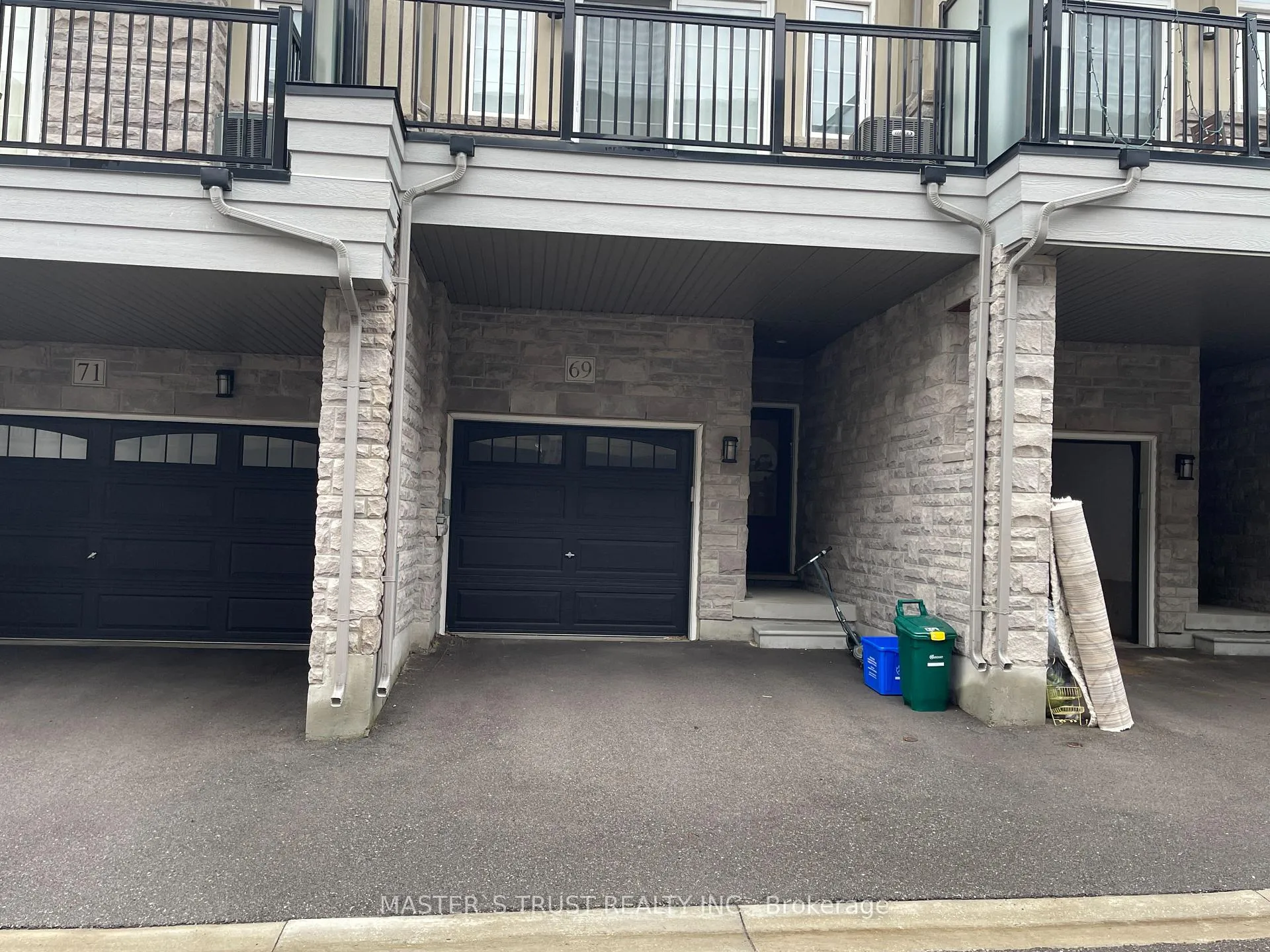 Photo 20 of 67 New Yorkton Avenue, Markham, Angus Glen — HOMEH