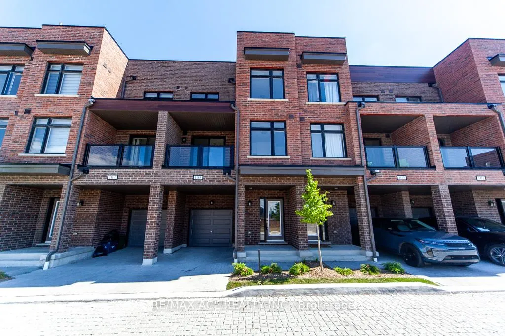 Photo 1 of Unit 105, 1865 Pickering Parkway, Pickering, Town Centre — HOMEH