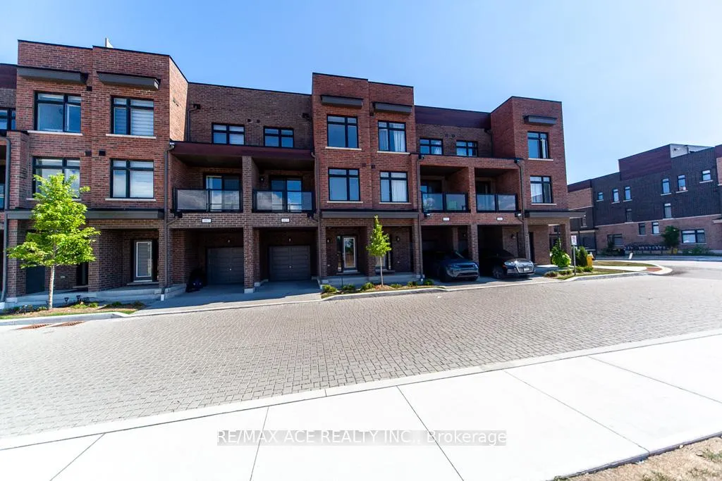 Photo 2 of Unit 105, 1865 Pickering Parkway, Pickering, Town Centre — HOMEH