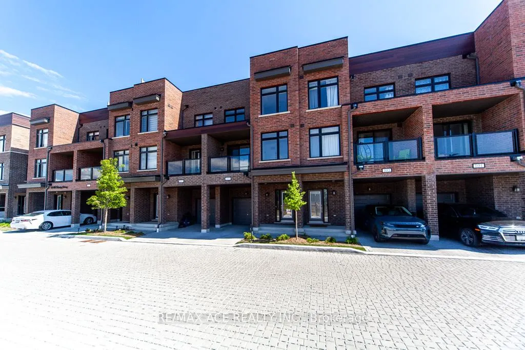 Photo 3 of Unit 105, 1865 Pickering Parkway, Pickering, Town Centre — HOMEH