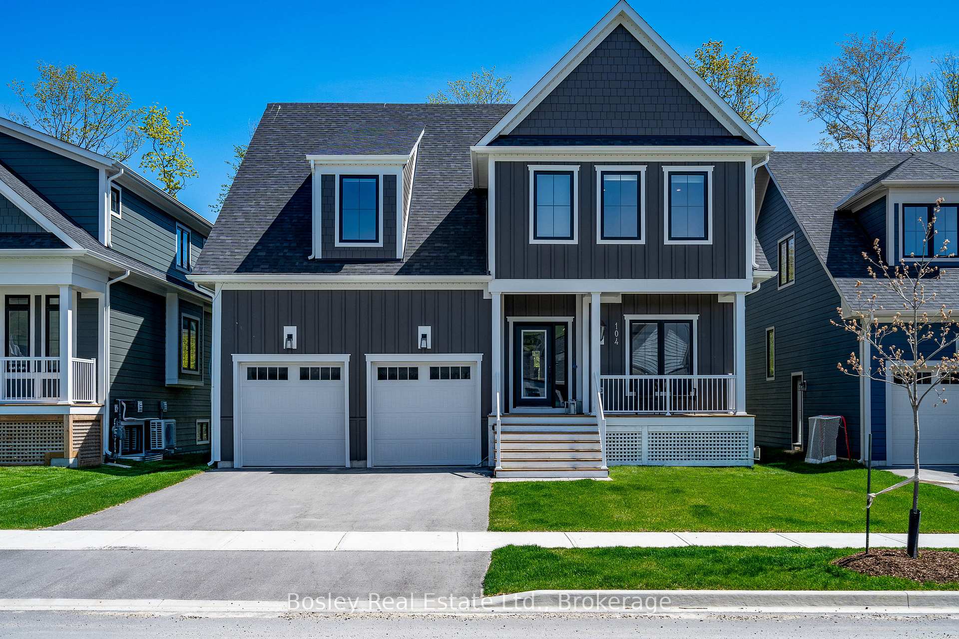 Photo 1 of 104 Black Willow Crescent, Blue Mountains — HOMEH