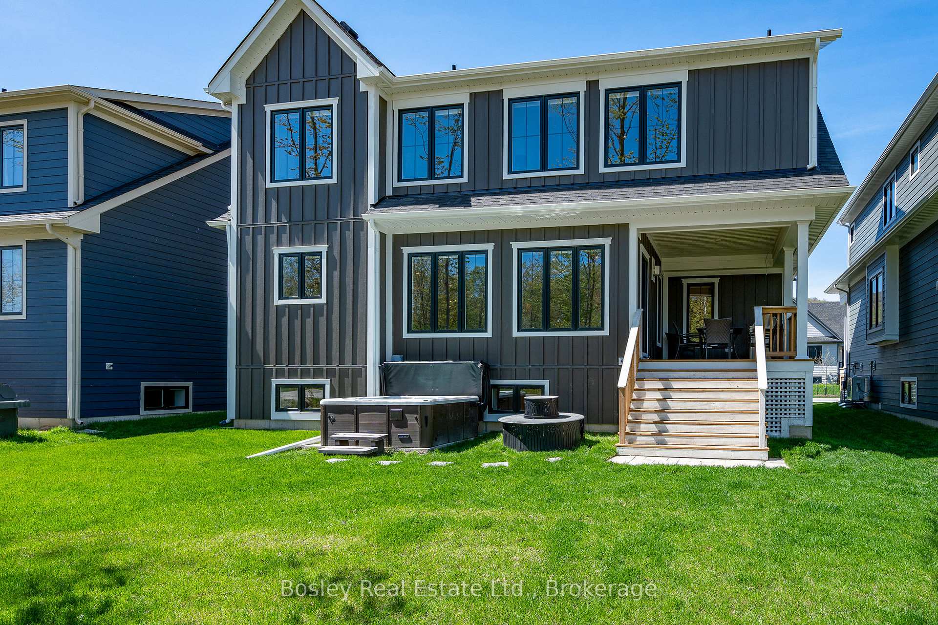 Photo 44 of 104 Black Willow Crescent, Blue Mountains — HOMEH