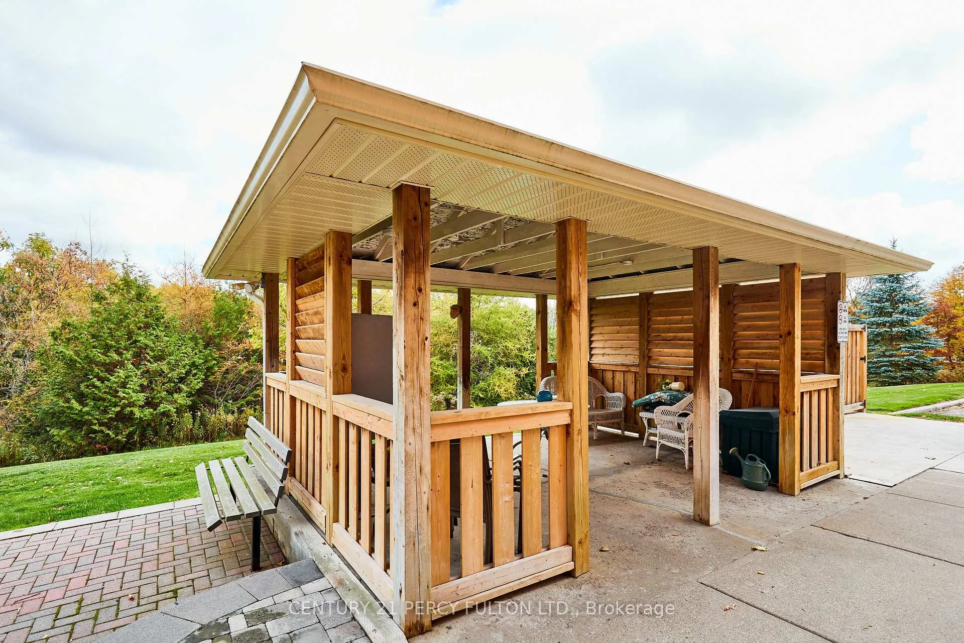 Photo 14 of Unit 301, 219 Main Street N, Uxbridge — HOMEH