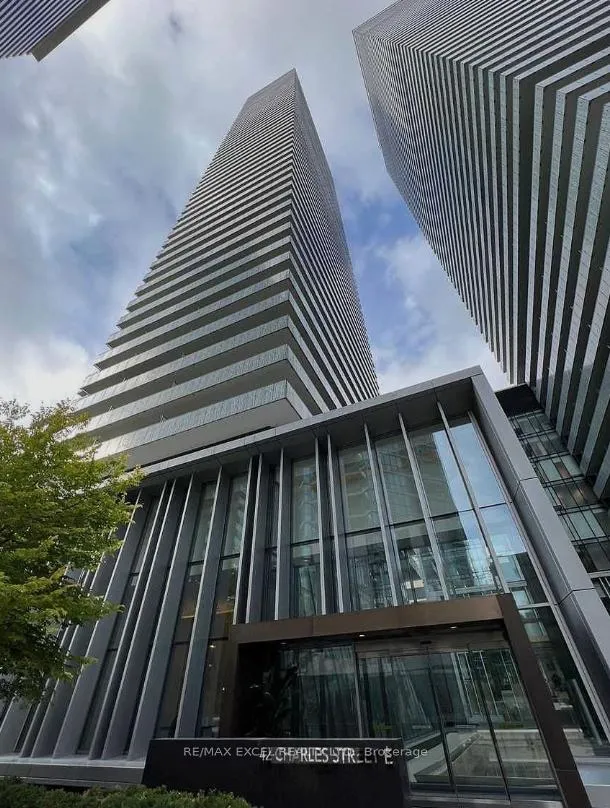 Photo 1 of Unit PH5606, 42 Charles Street E, Toronto, Church-Yonge Corridor — HOMEH