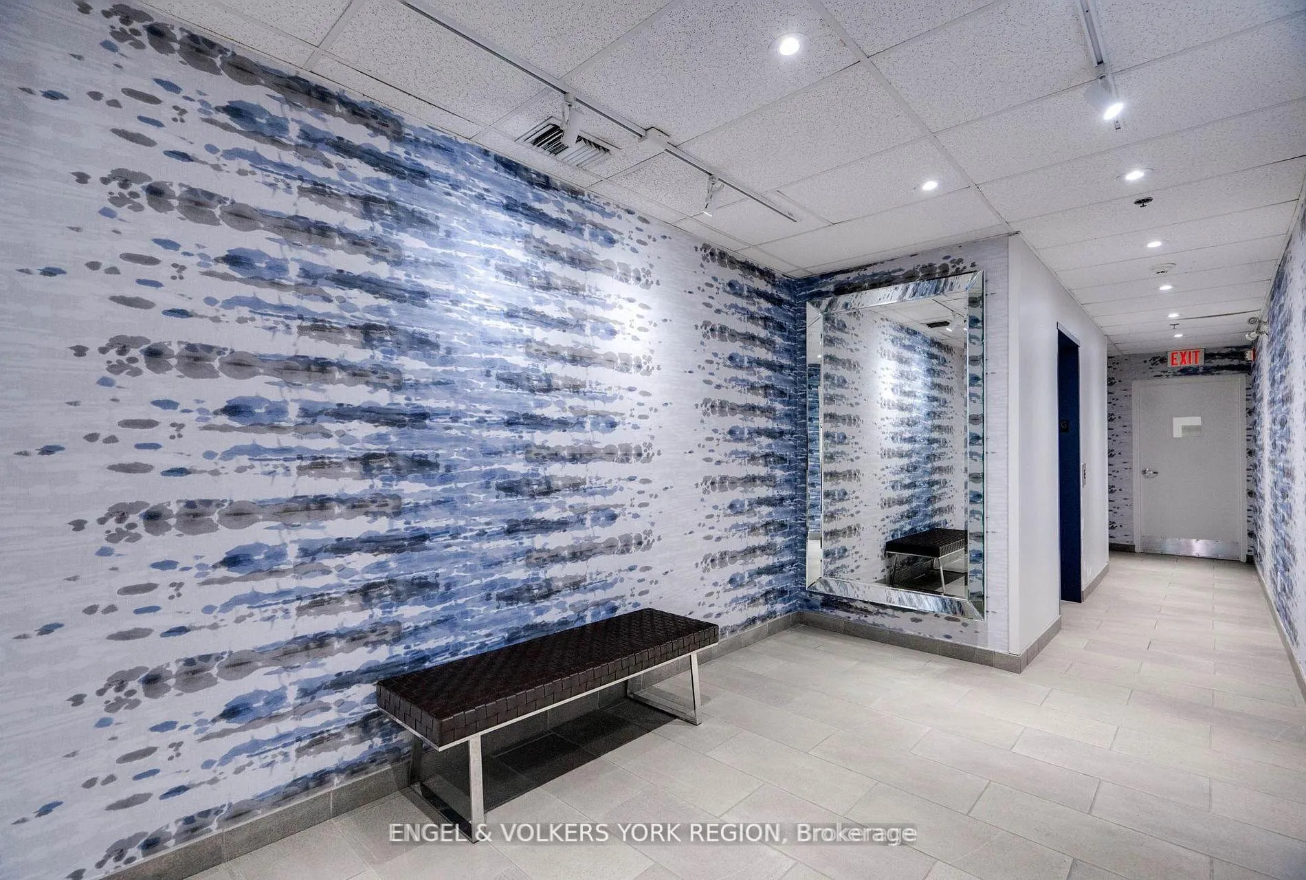 Photo 5 of Unit 203, 1174 Yonge Street, Toronto, The Annex — HOMEH