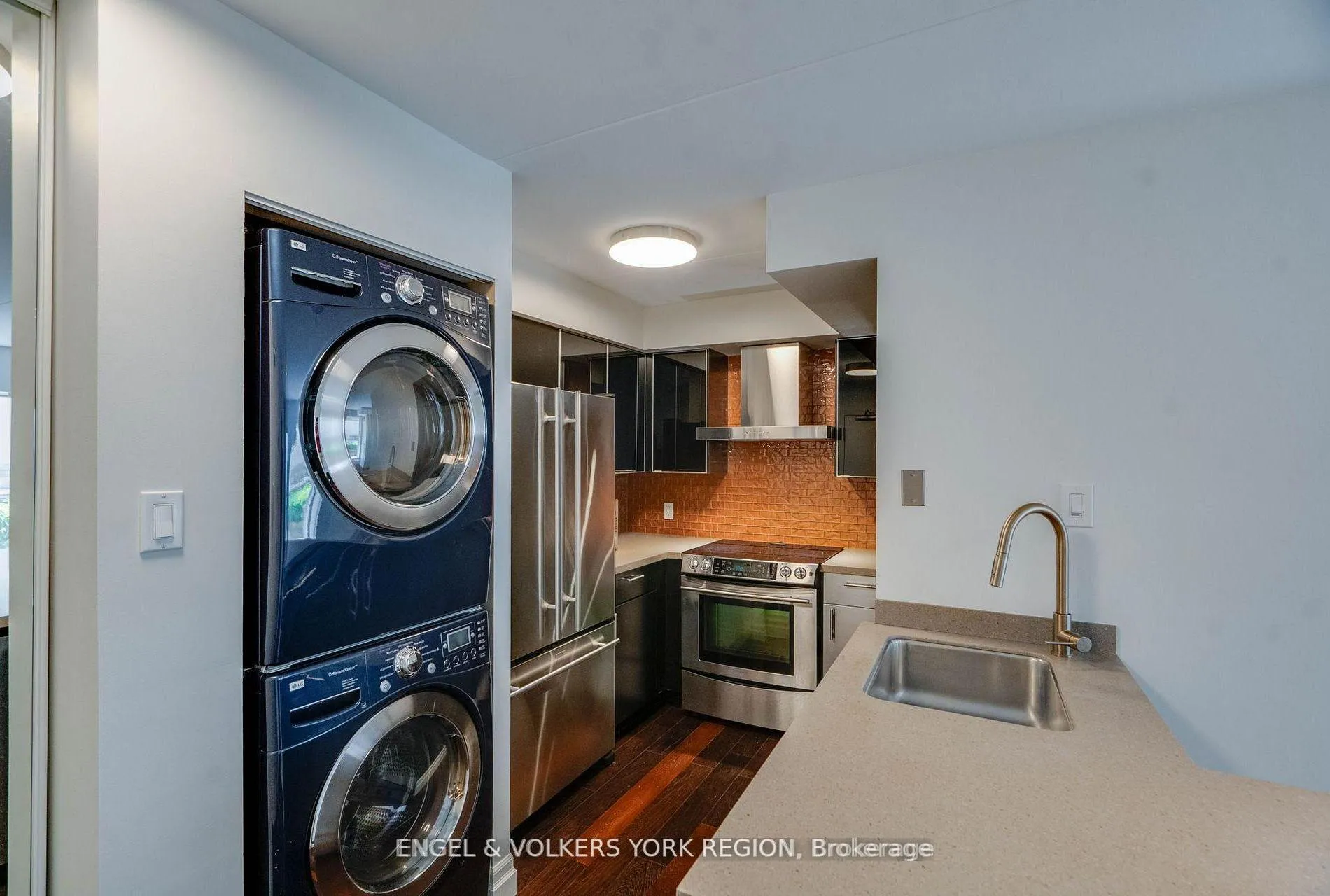 Photo 8 of Unit 203, 1174 Yonge Street, Toronto, The Annex — HOMEH