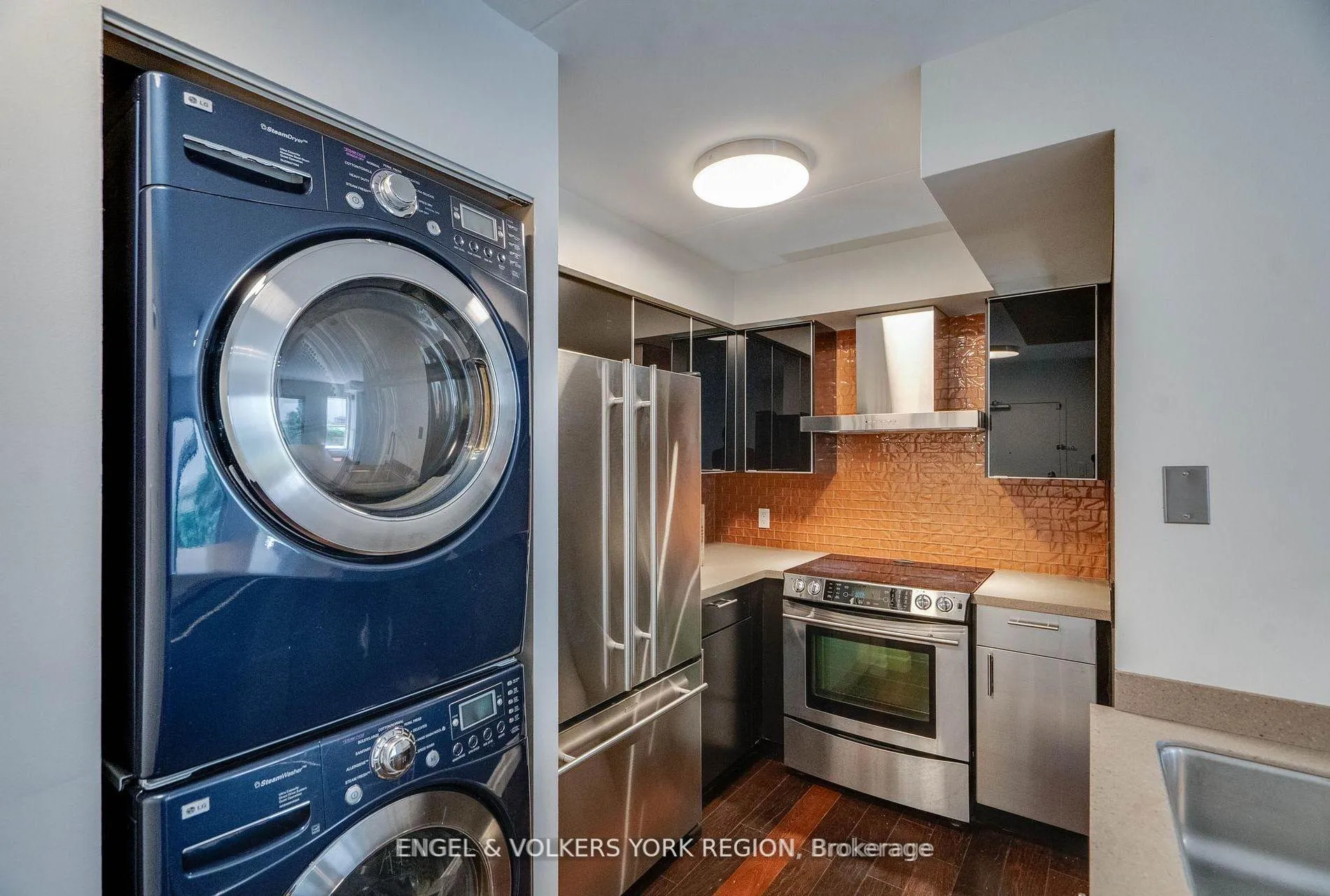 Photo 9 of Unit 203, 1174 Yonge Street, Toronto, The Annex — HOMEH