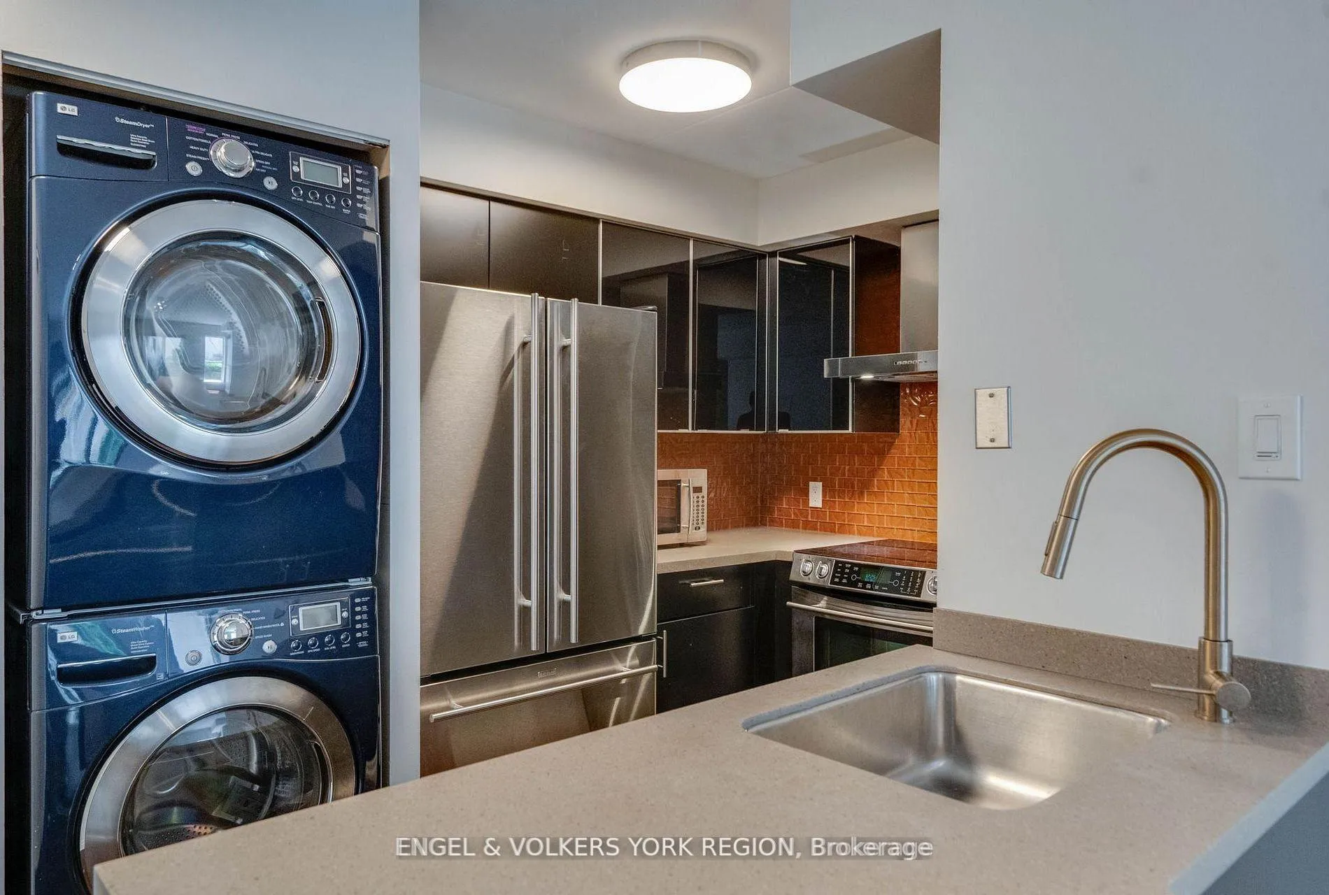 Photo 10 of Unit 203, 1174 Yonge Street, Toronto, The Annex — HOMEH