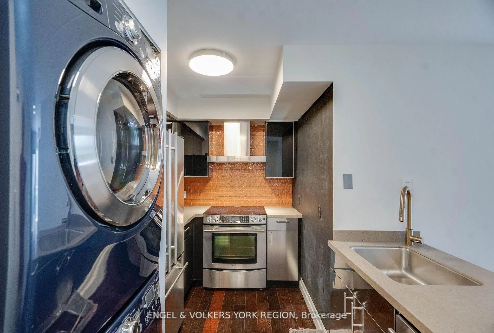 Photo 11 of Unit 203, 1174 Yonge Street, Toronto, The Annex — HOMEH
