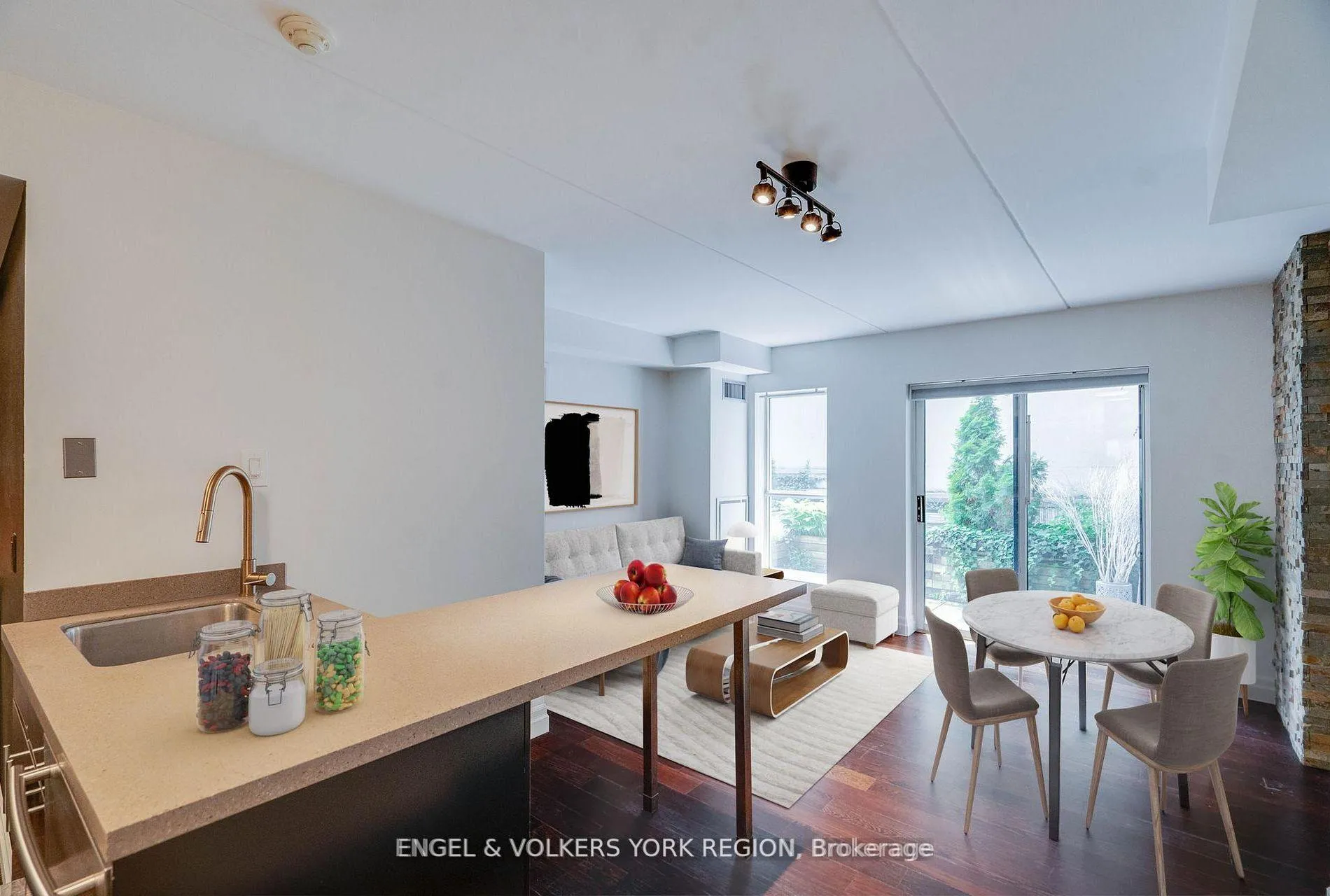 Photo 14 of Unit 203, 1174 Yonge Street, Toronto, The Annex — HOMEH