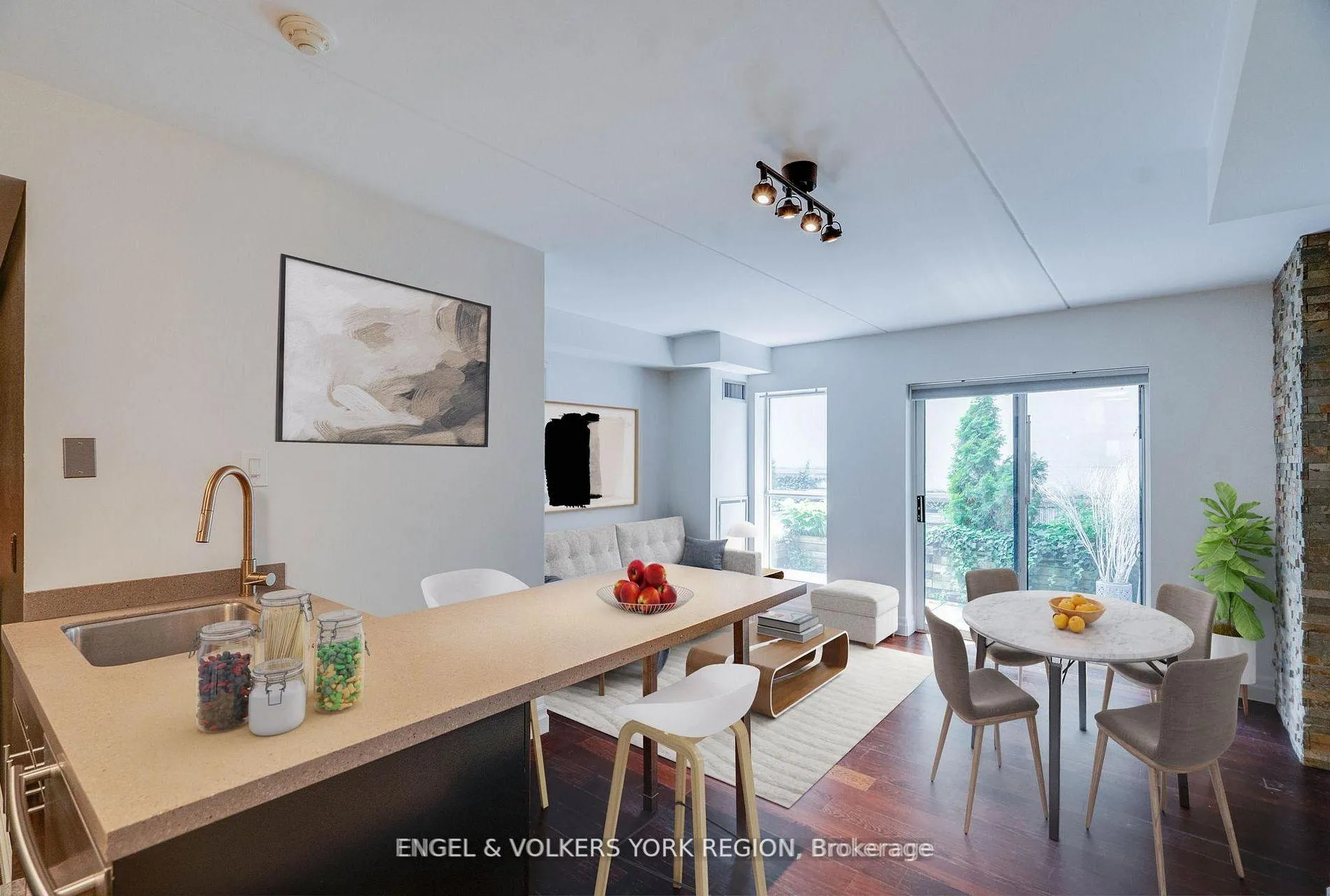 Photo 15 of Unit 203, 1174 Yonge Street, Toronto, The Annex — HOMEH