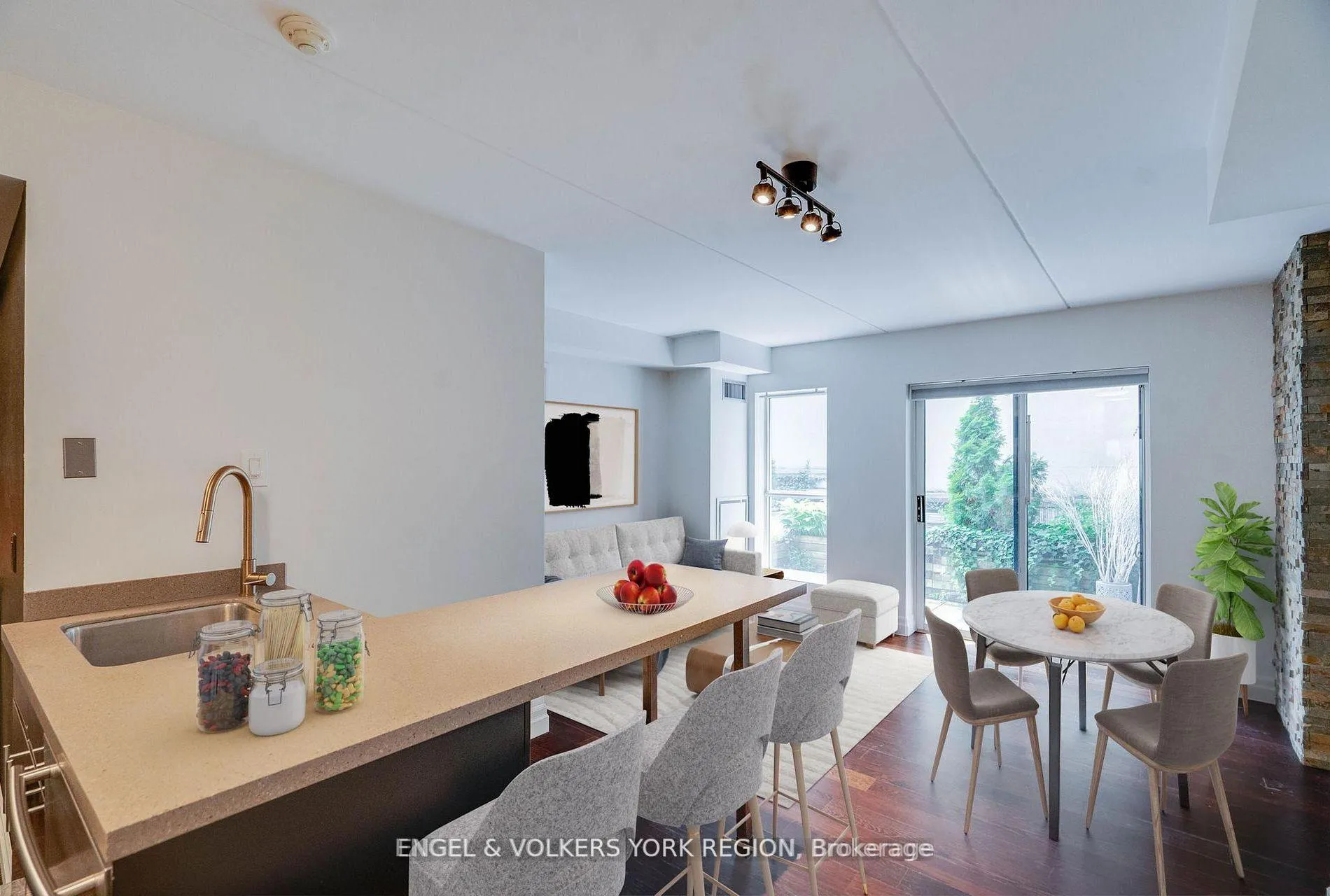 Photo 16 of Unit 203, 1174 Yonge Street, Toronto, The Annex — HOMEH