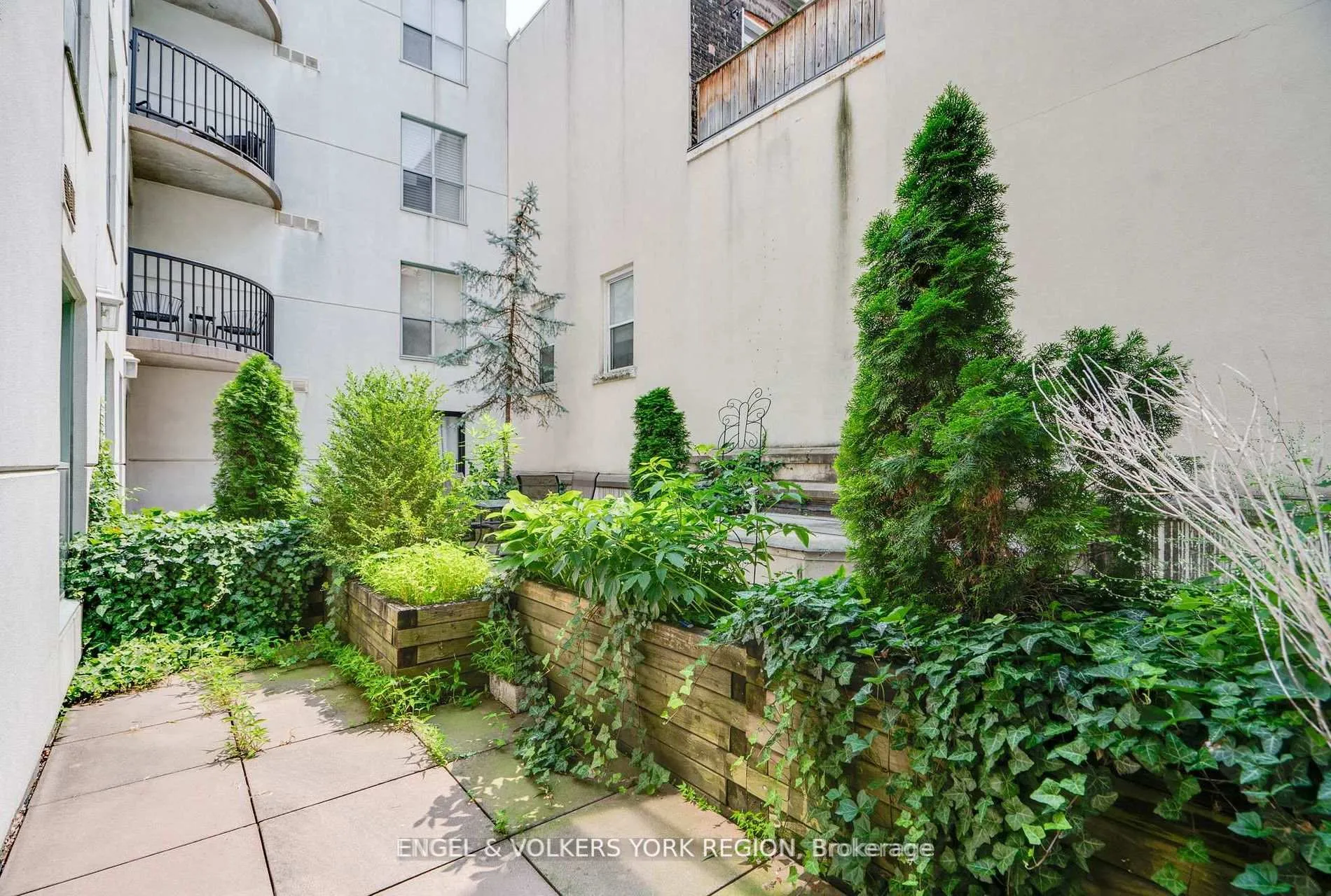 Photo 32 of Unit 203, 1174 Yonge Street, Toronto, The Annex — HOMEH