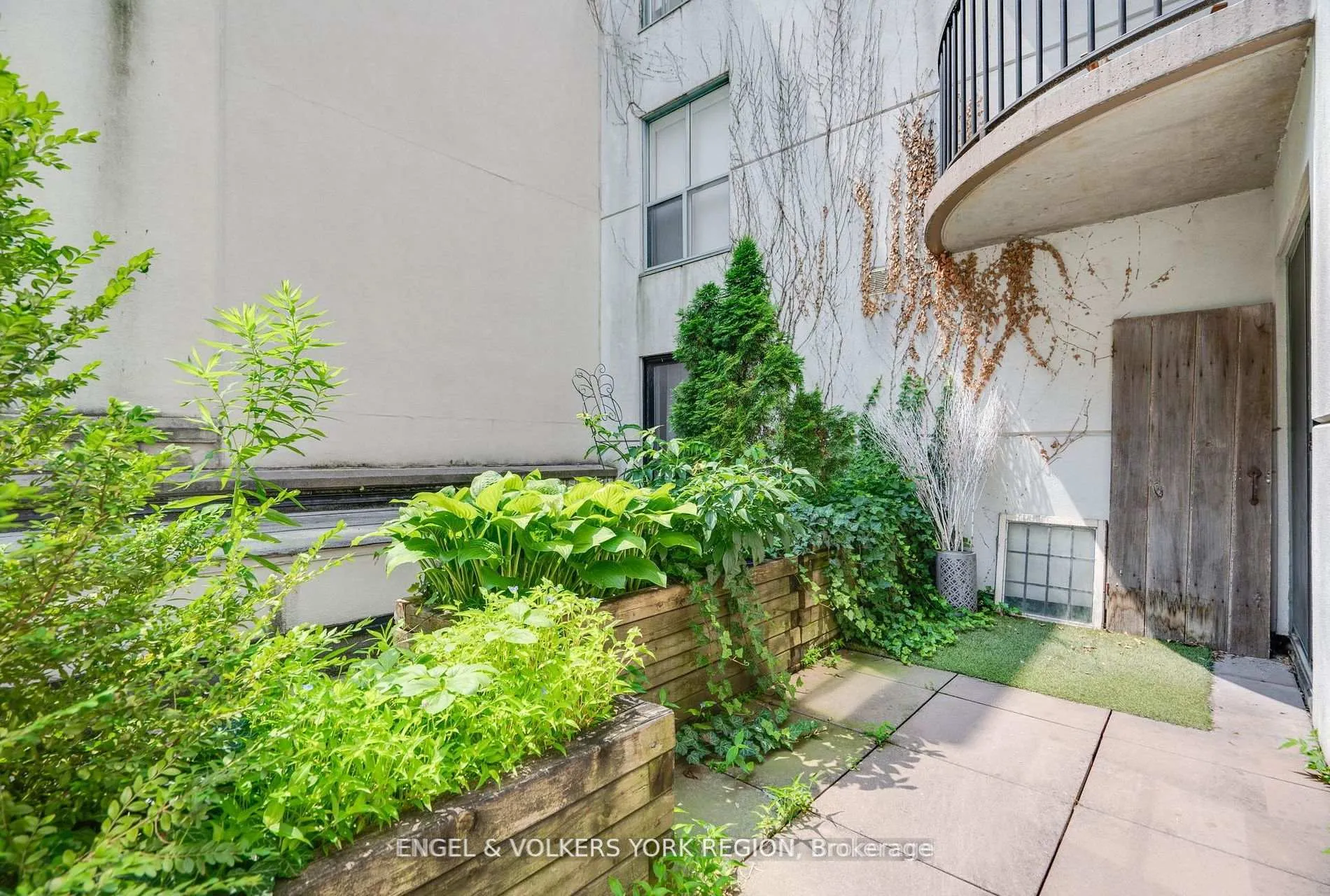 Photo 35 of Unit 203, 1174 Yonge Street, Toronto, The Annex — HOMEH