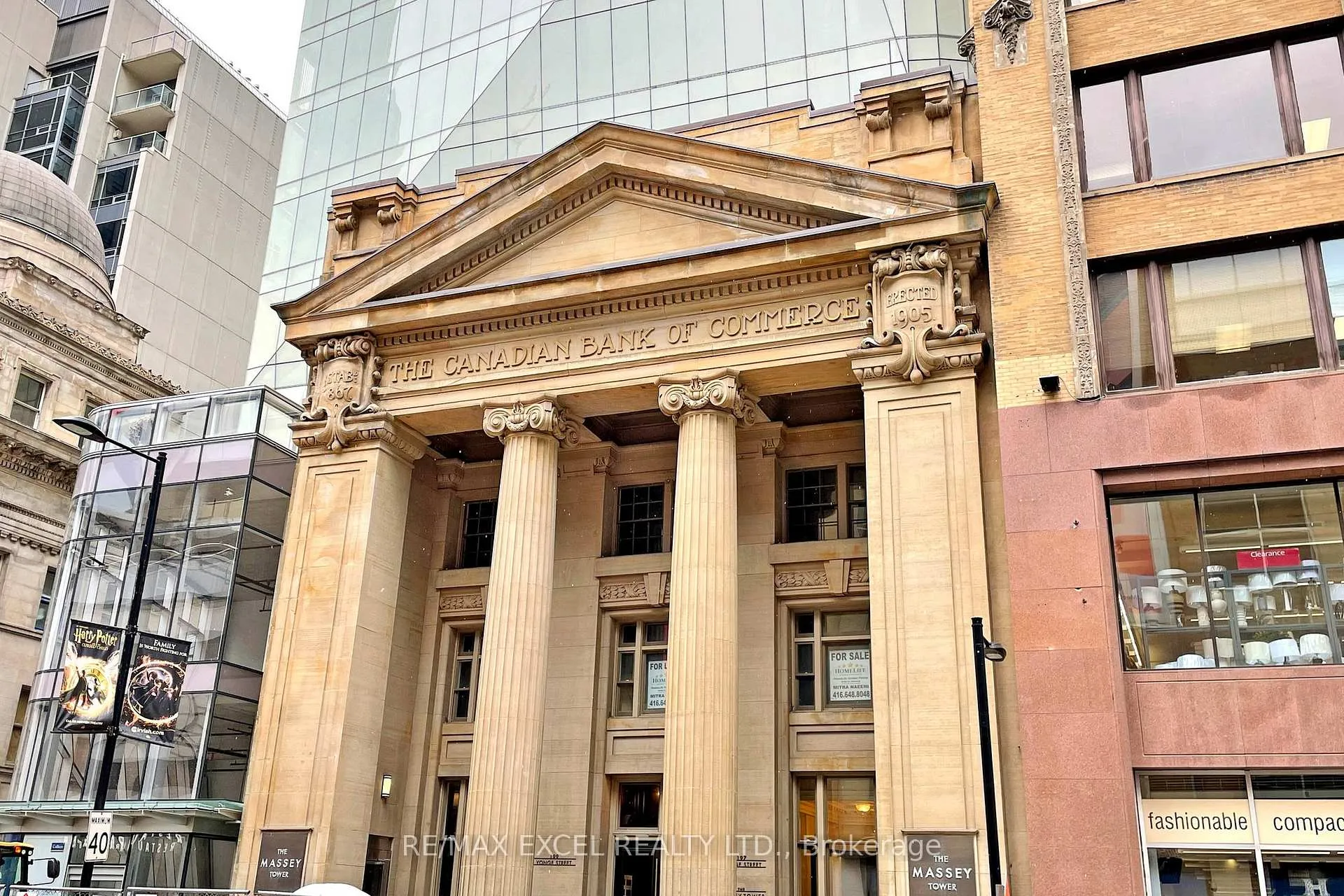 Photo 4 of Unit 2604, 197 Yonge Street, Toronto, Church-Yonge Corridor — HOMEH