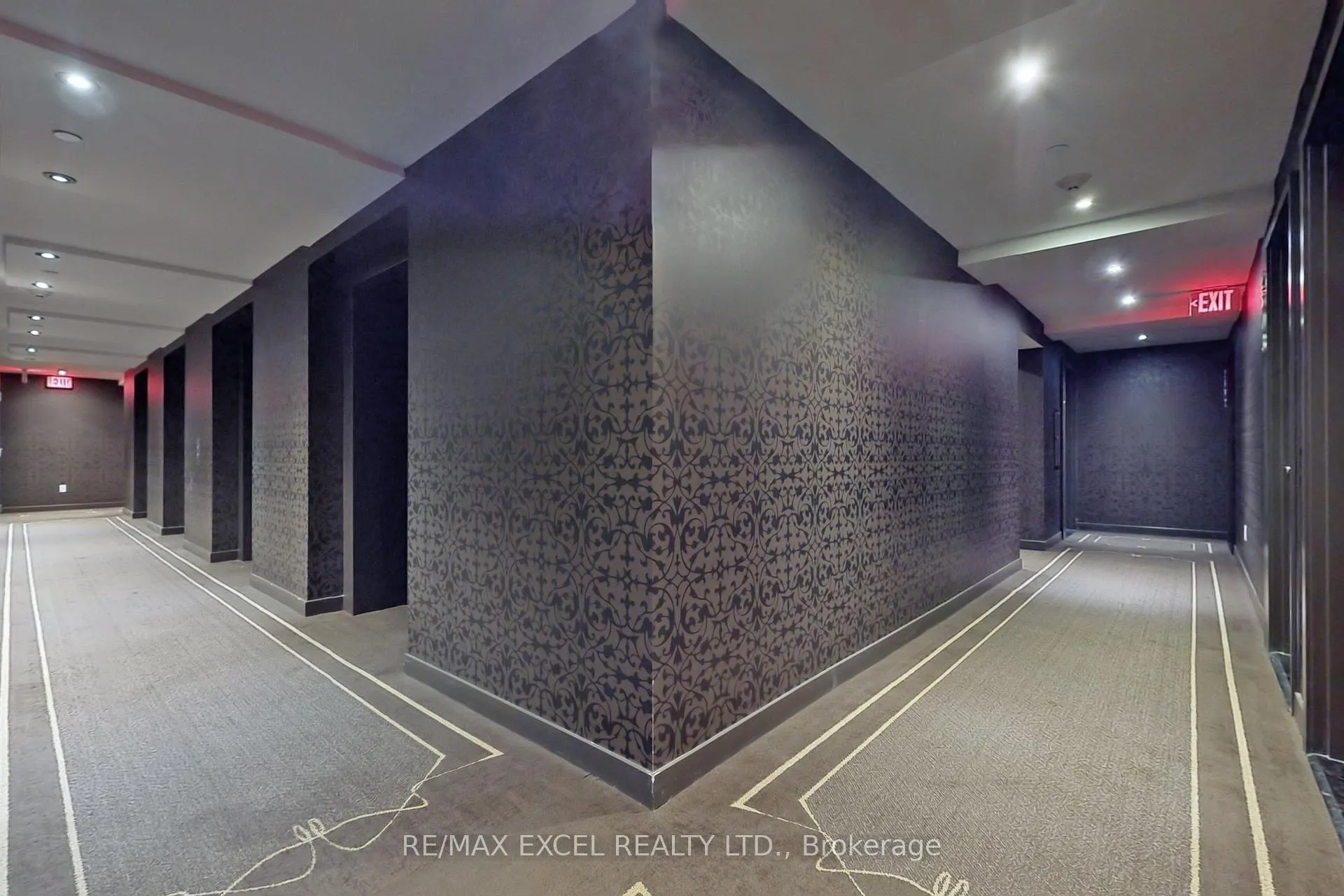 Photo 9 of Unit 2604, 197 Yonge Street, Toronto, Church-Yonge Corridor — HOMEH