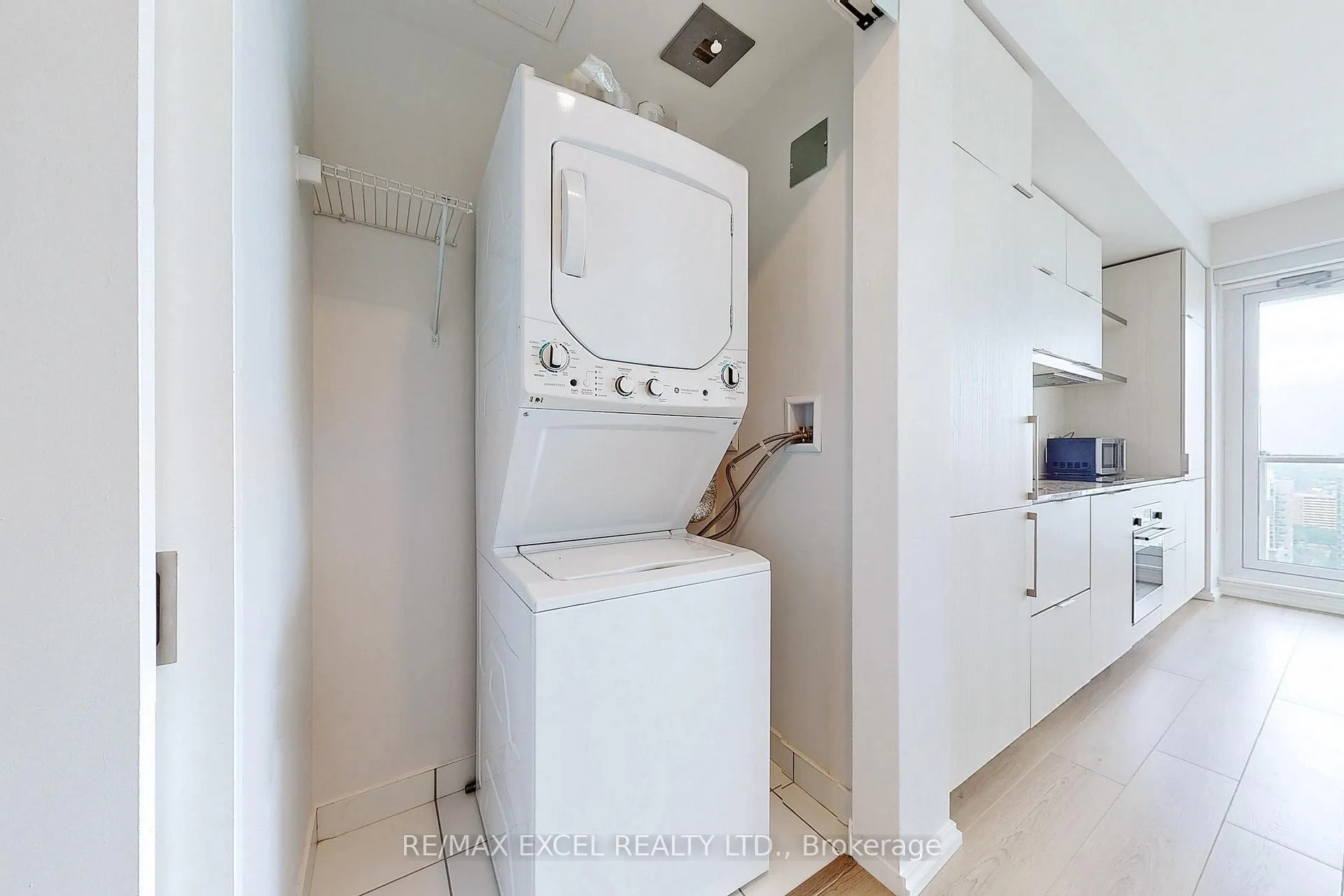 Photo 12 of Unit 2604, 197 Yonge Street, Toronto, Church-Yonge Corridor — HOMEH
