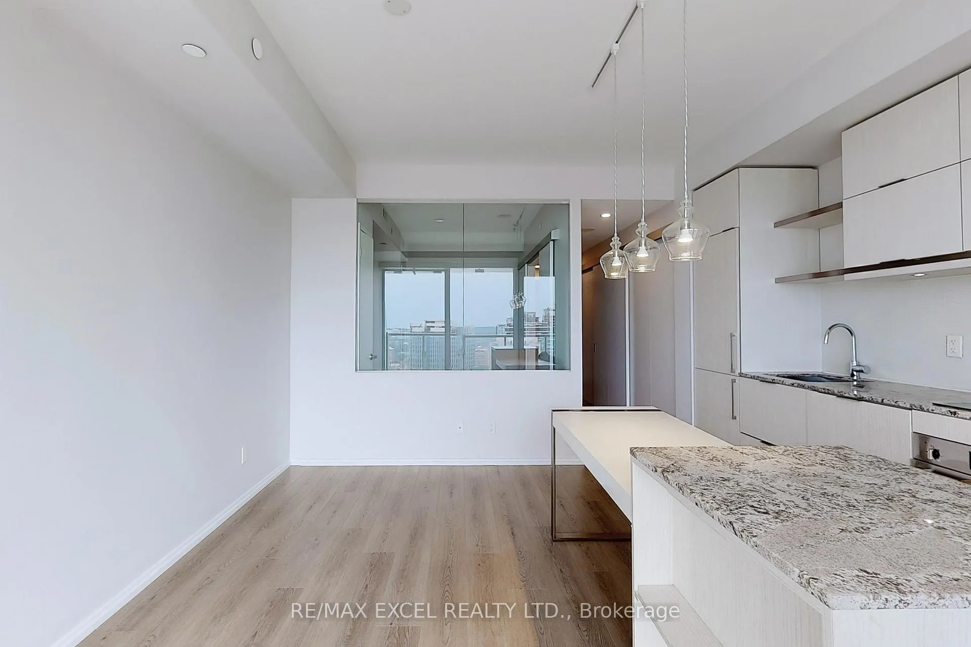 Photo 13 of Unit 2604, 197 Yonge Street, Toronto, Church-Yonge Corridor — HOMEH