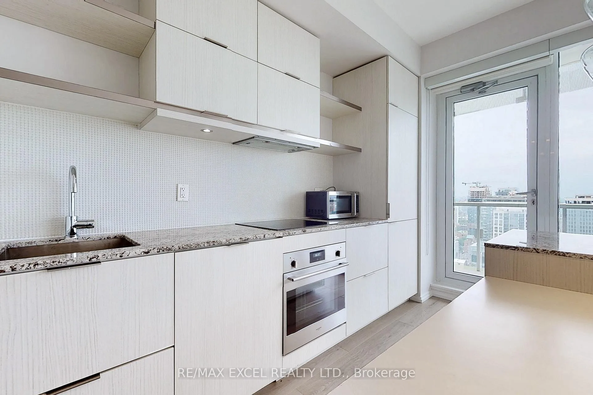 Photo 14 of Unit 2604, 197 Yonge Street, Toronto, Church-Yonge Corridor — HOMEH