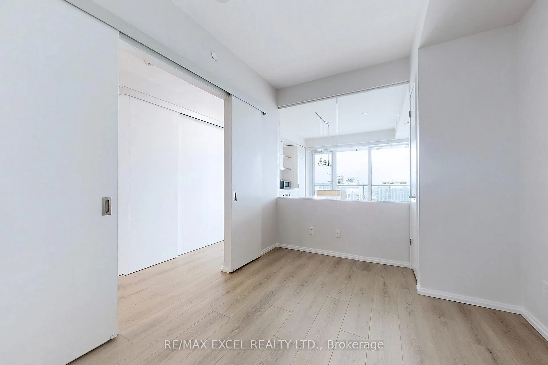 Photo 22 of Unit 2604, 197 Yonge Street, Toronto, Church-Yonge Corridor — HOMEH