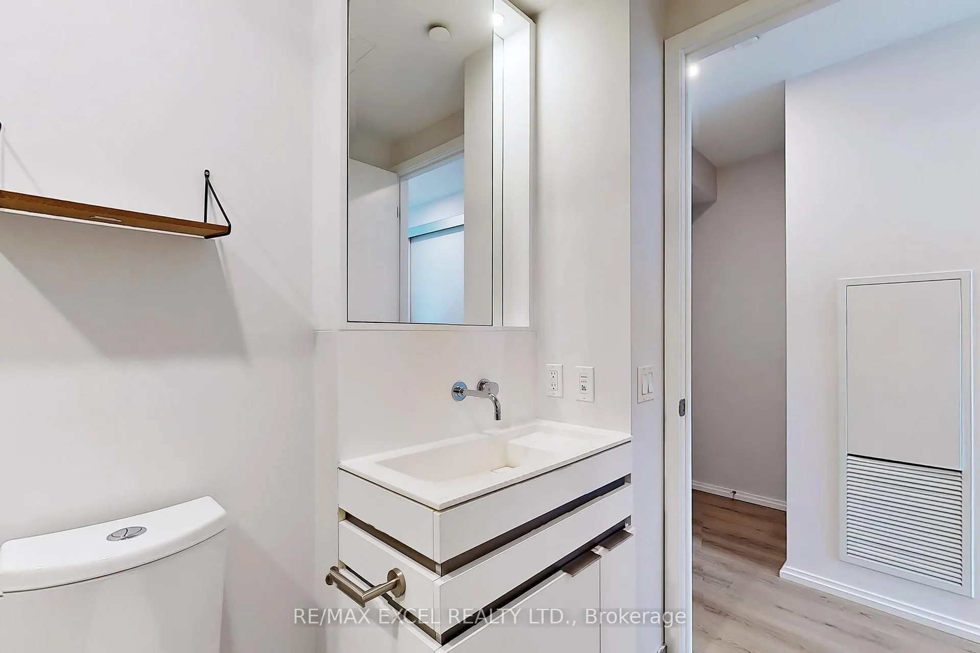 Photo 26 of Unit 2604, 197 Yonge Street, Toronto, Church-Yonge Corridor — HOMEH