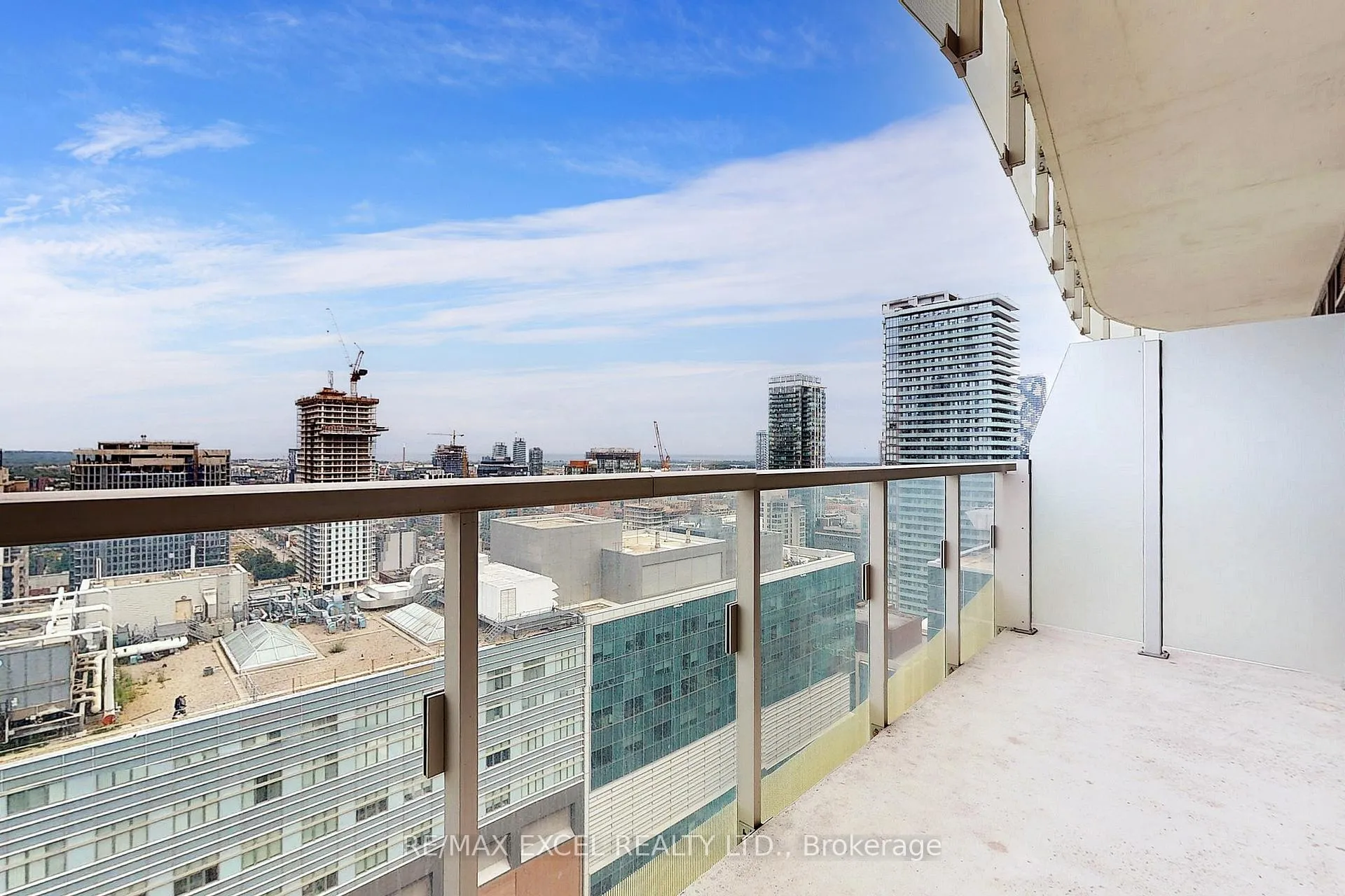 Photo 28 of Unit 2604, 197 Yonge Street, Toronto, Church-Yonge Corridor — HOMEH