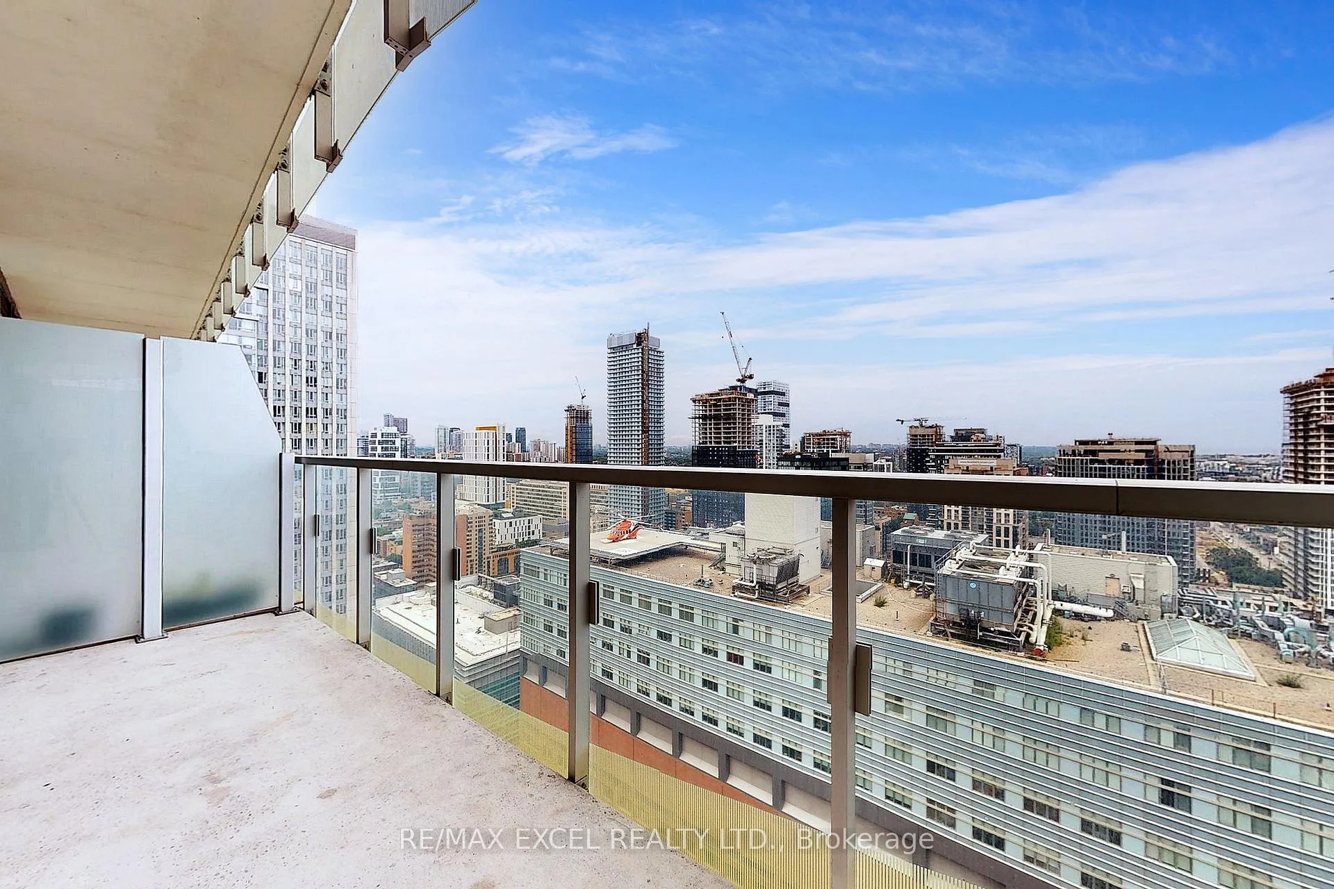 Photo 29 of Unit 2604, 197 Yonge Street, Toronto, Church-Yonge Corridor — HOMEH