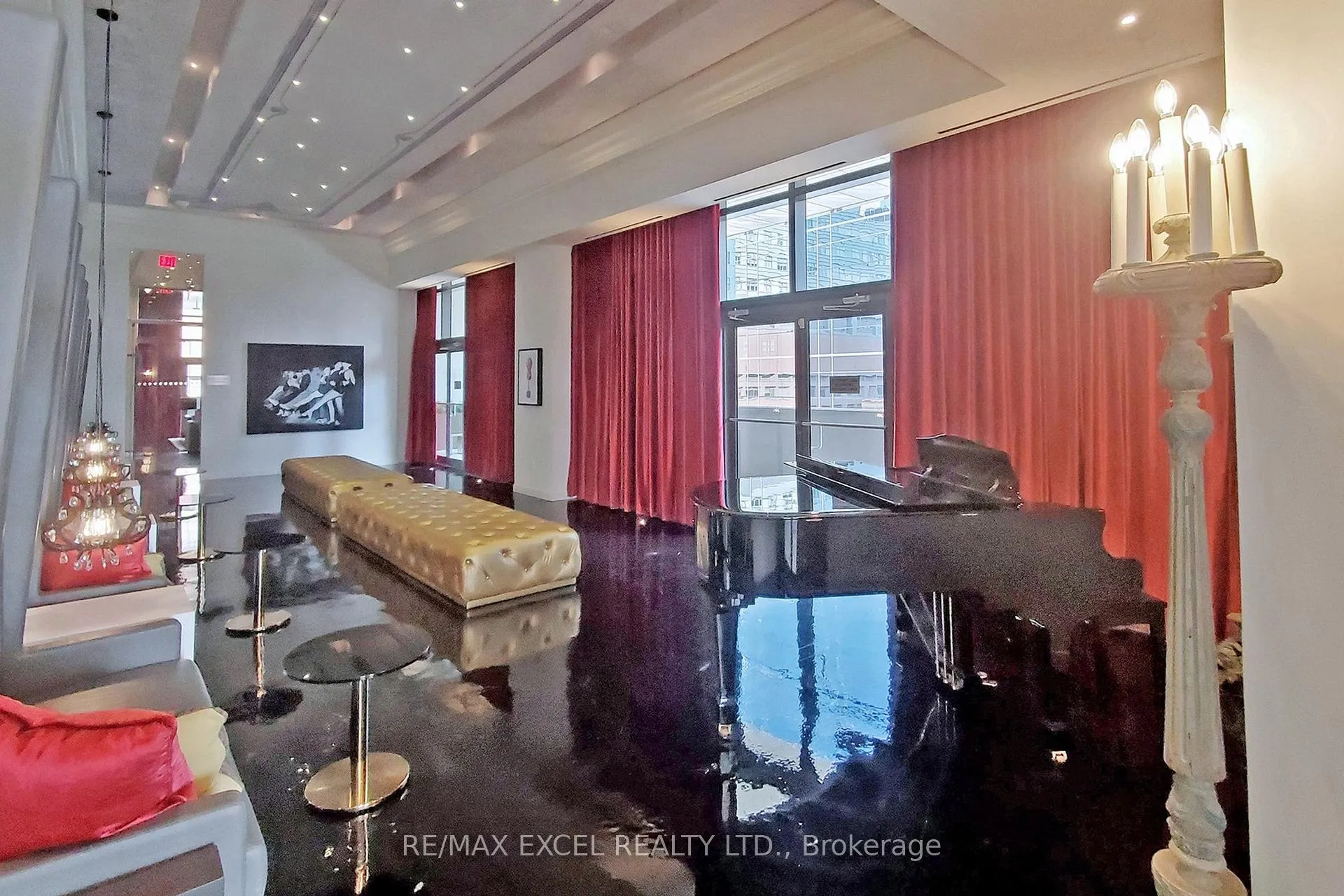 Photo 33 of Unit 2604, 197 Yonge Street, Toronto, Church-Yonge Corridor — HOMEH