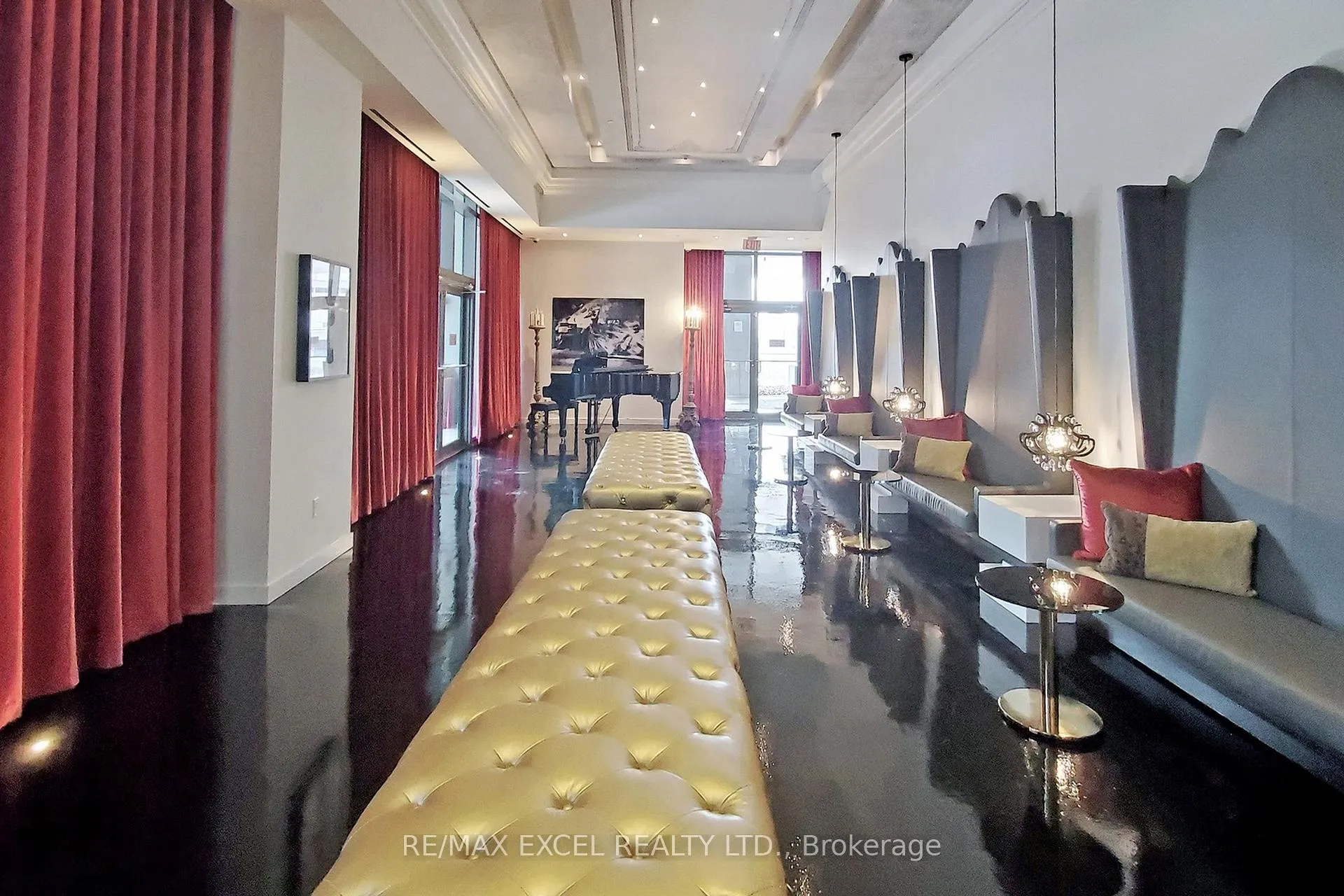 Photo 35 of Unit 2604, 197 Yonge Street, Toronto, Church-Yonge Corridor — HOMEH