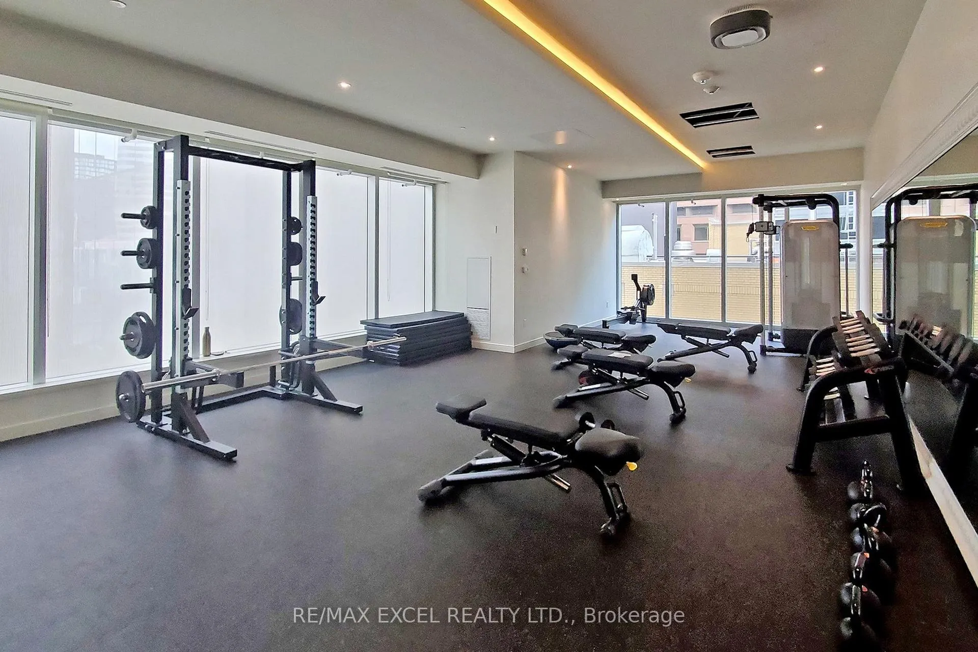 Photo 39 of Unit 2604, 197 Yonge Street, Toronto, Church-Yonge Corridor — HOMEH
