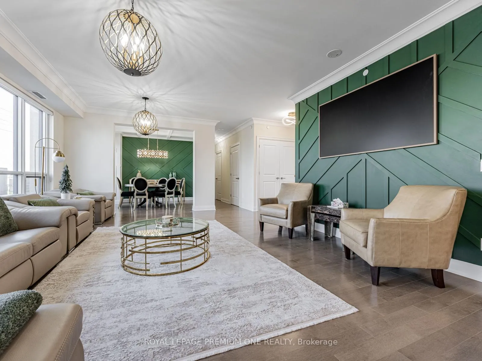 Photo 9 of Unit 310, 9085 Jane Street, Vaughan, Maple — HOMEH