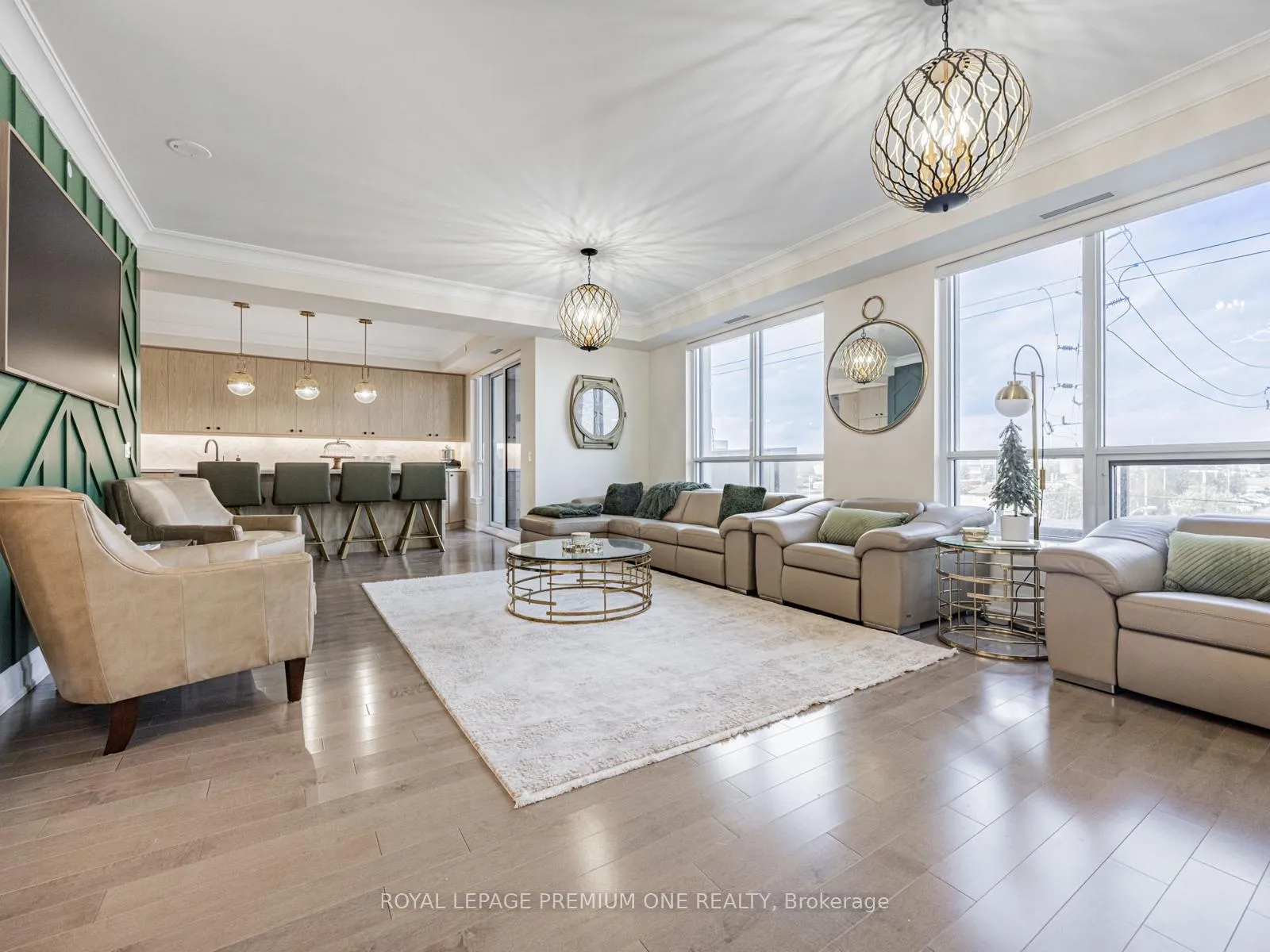 Photo 12 of Unit 310, 9085 Jane Street, Vaughan, Maple — HOMEH