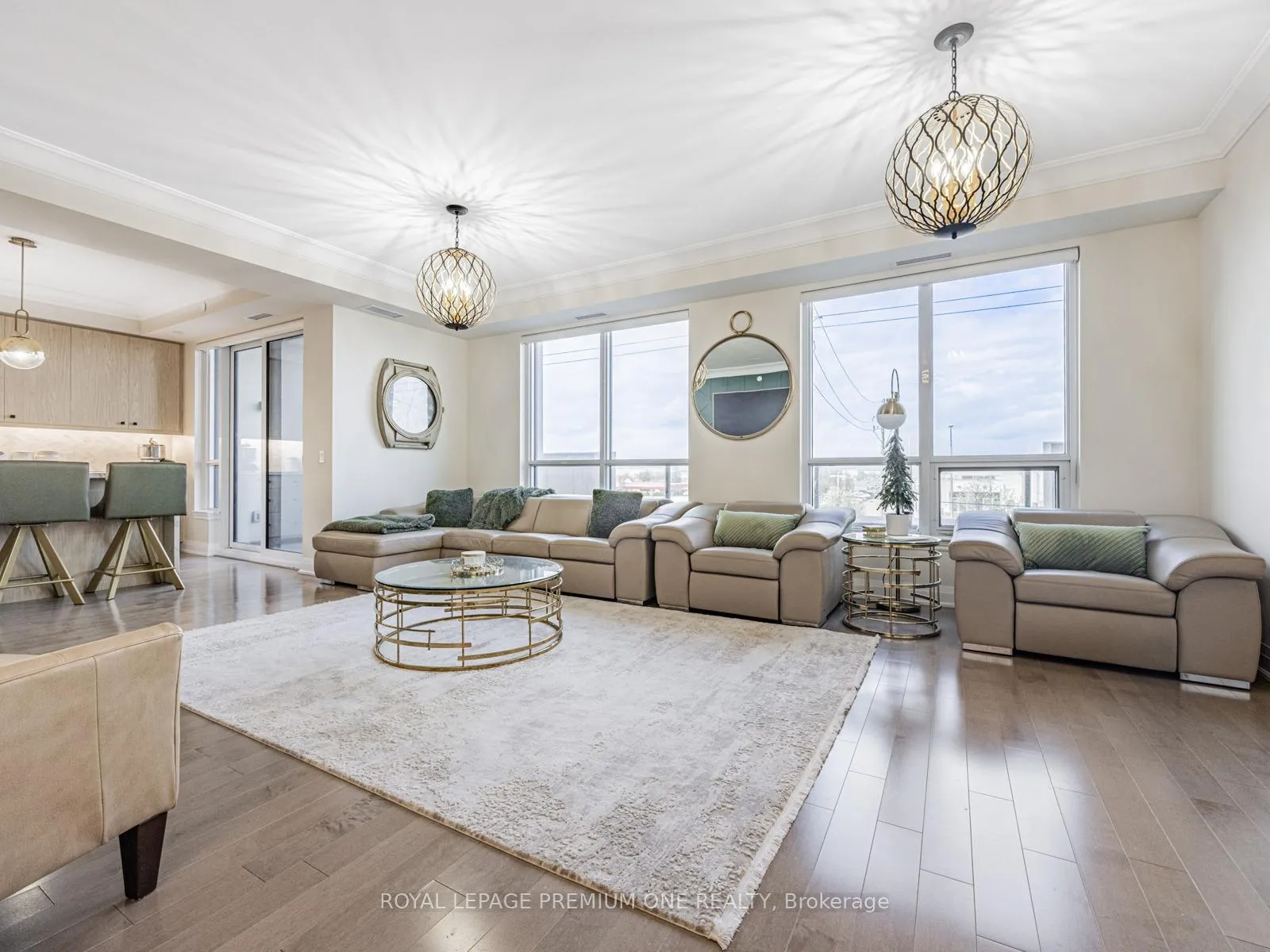 Photo 14 of Unit 310, 9085 Jane Street, Vaughan, Maple — HOMEH