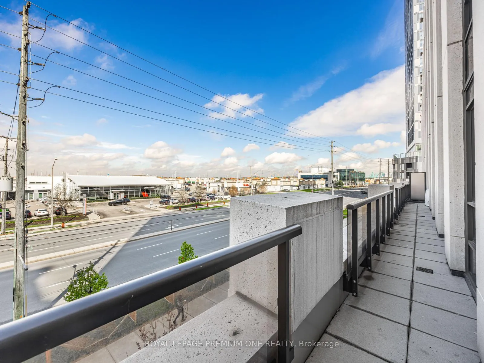 Photo 24 of Unit 310, 9085 Jane Street, Vaughan, Maple — HOMEH