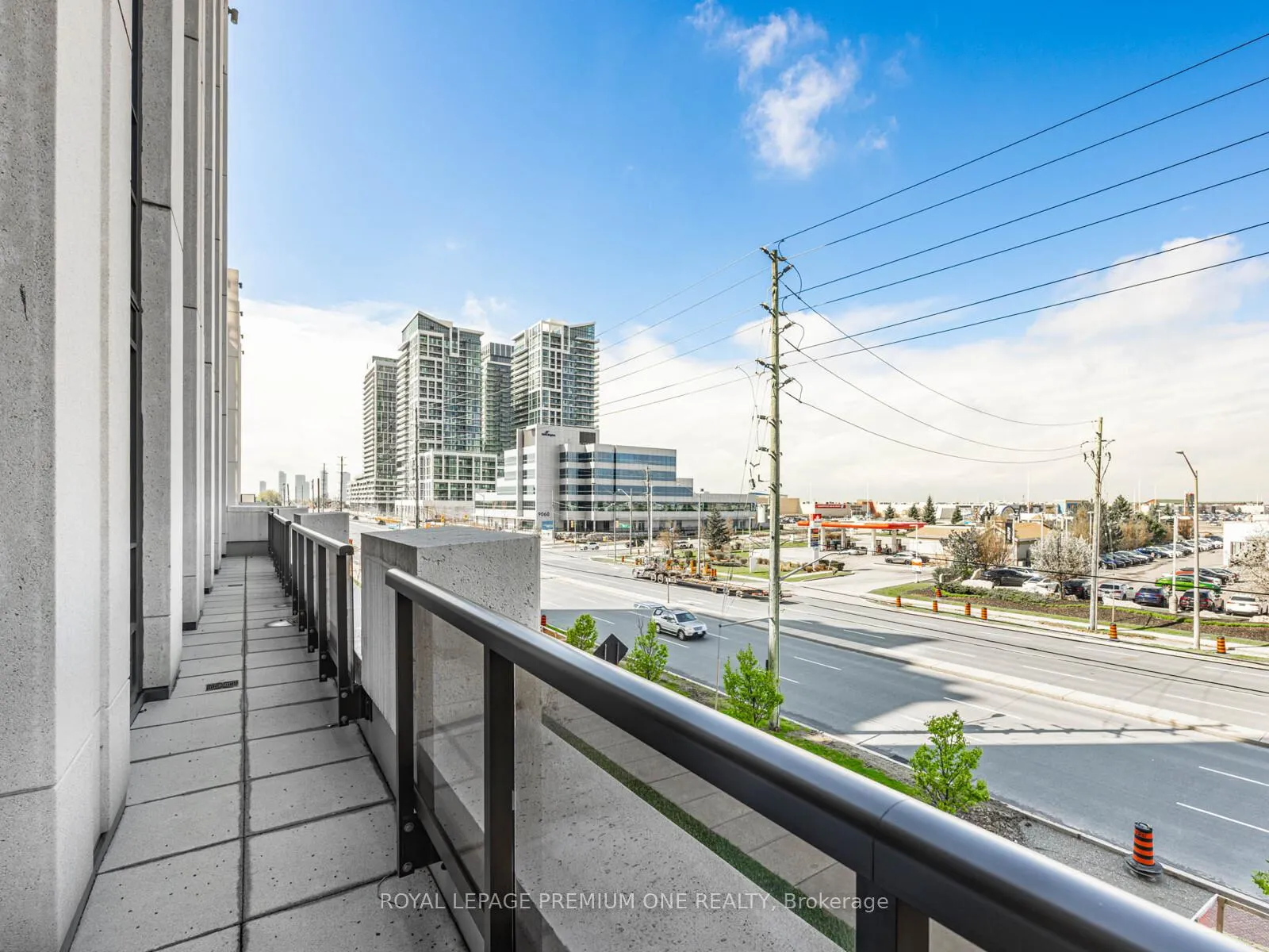 Photo 25 of Unit 310, 9085 Jane Street, Vaughan, Maple — HOMEH