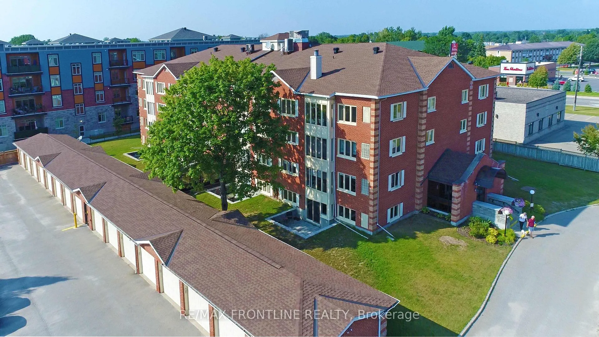 Photo of Unit Unit #302, 10 Armstrong Drive