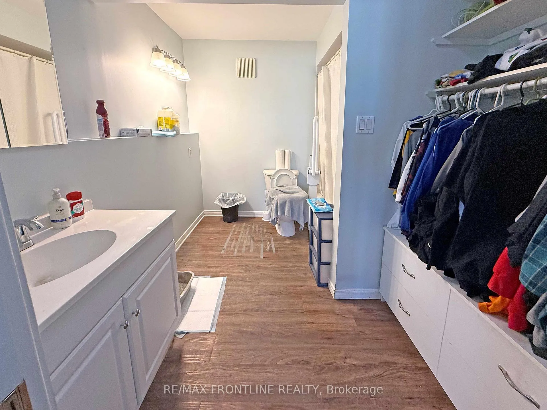 Photo 9 of Unit Unit #302, 10 Armstrong Drive, Smiths Falls — HOMEH
