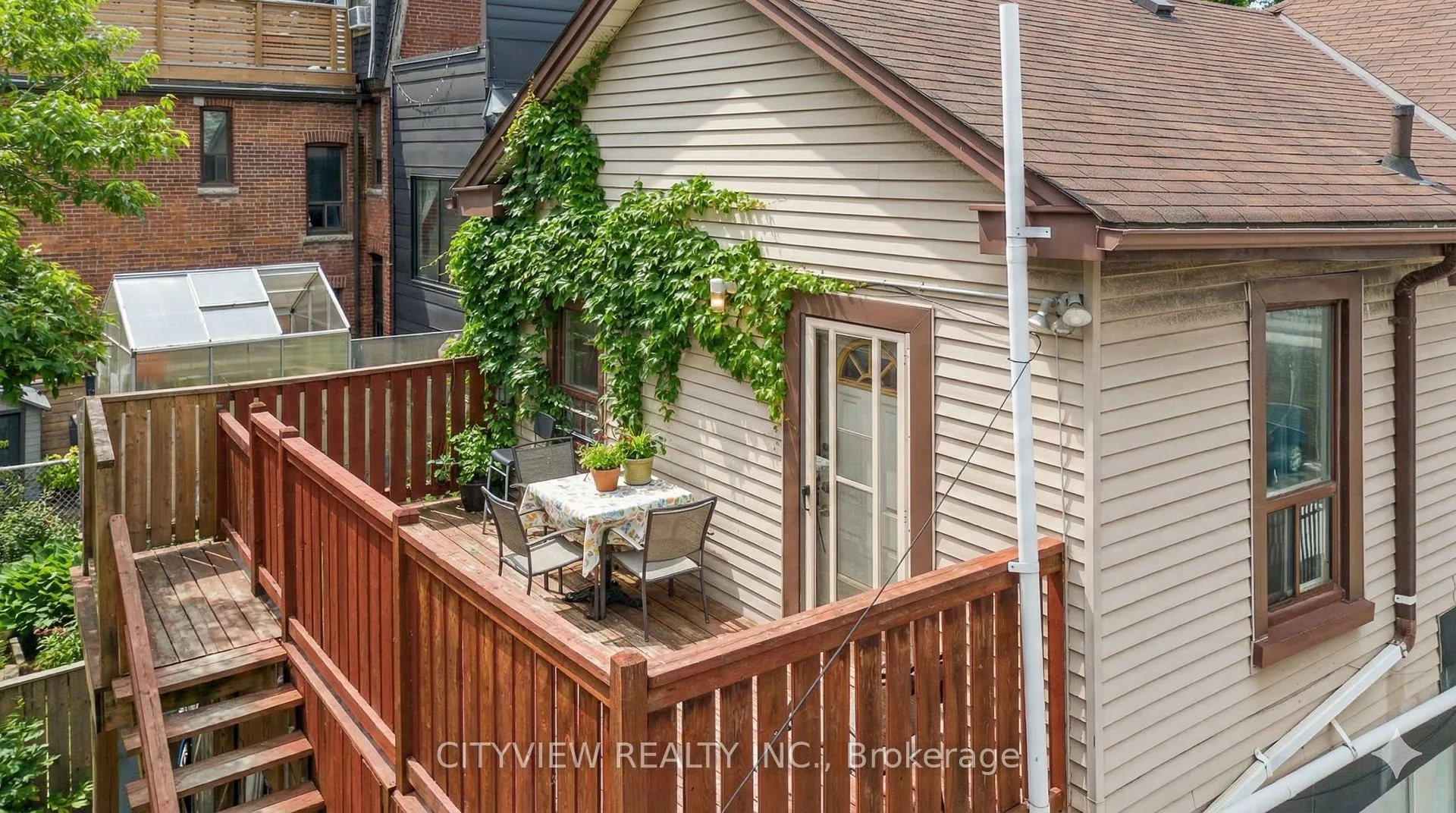 Photo 23 of Unit Upper, 345 Dundas Street E, Toronto, Moss Park — HOMEH