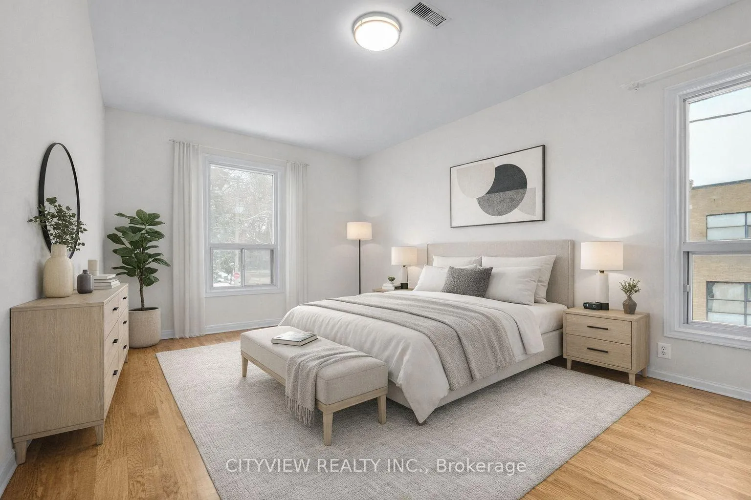 Photo 71 of Unit Upper, 345 Dundas Street E, Toronto, Moss Park — HOMEH