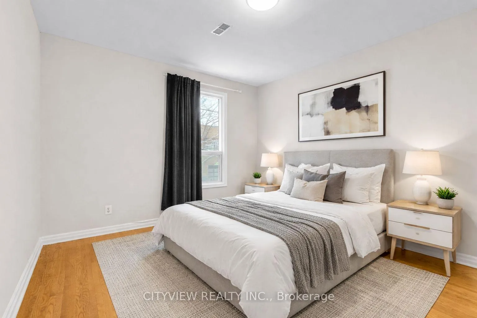 Photo 113 of Unit Upper, 345 Dundas Street E, Toronto, Moss Park — HOMEH