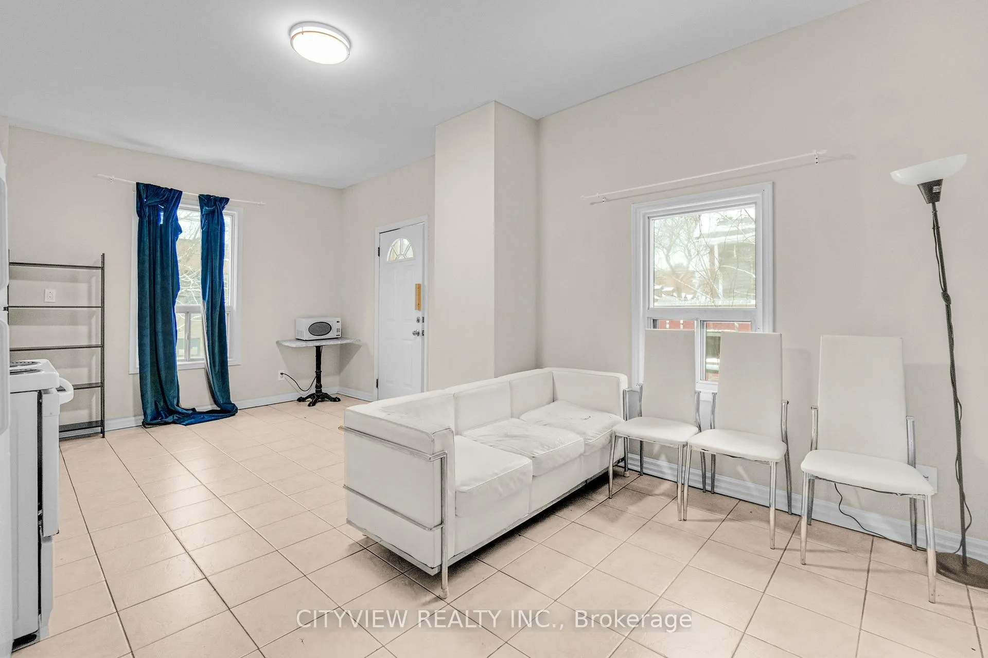 Photo 201 of Unit Upper, 345 Dundas Street E, Toronto, Moss Park — HOMEH